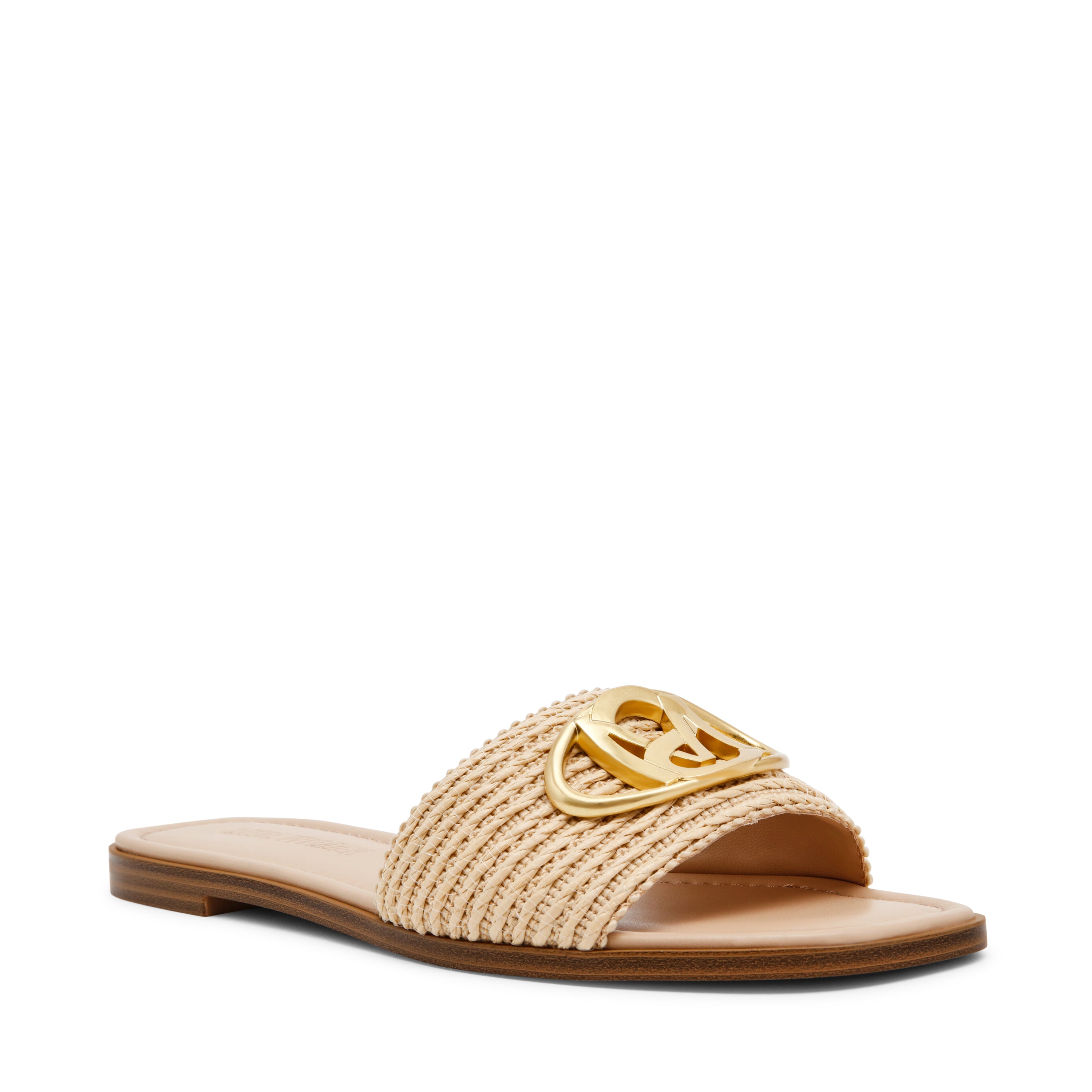 Σανδάλια Kora2.0 NAT RAFFIA