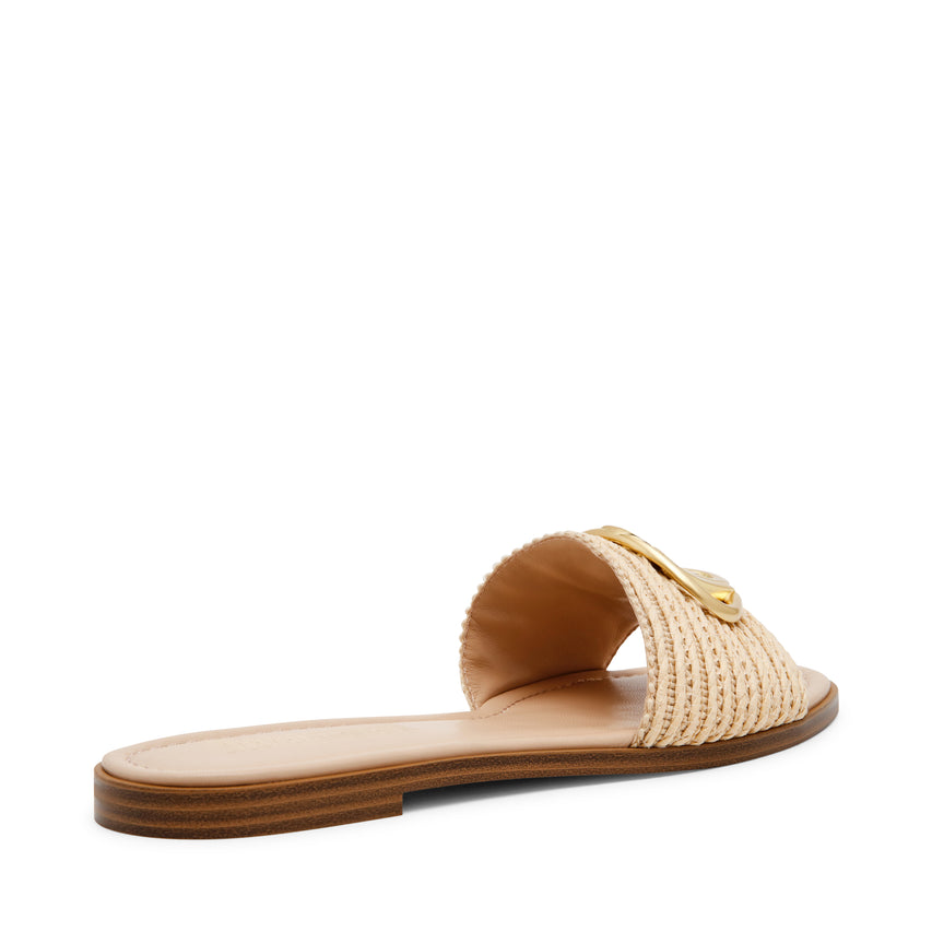 Σανδάλια Kora2.0 NAT RAFFIA