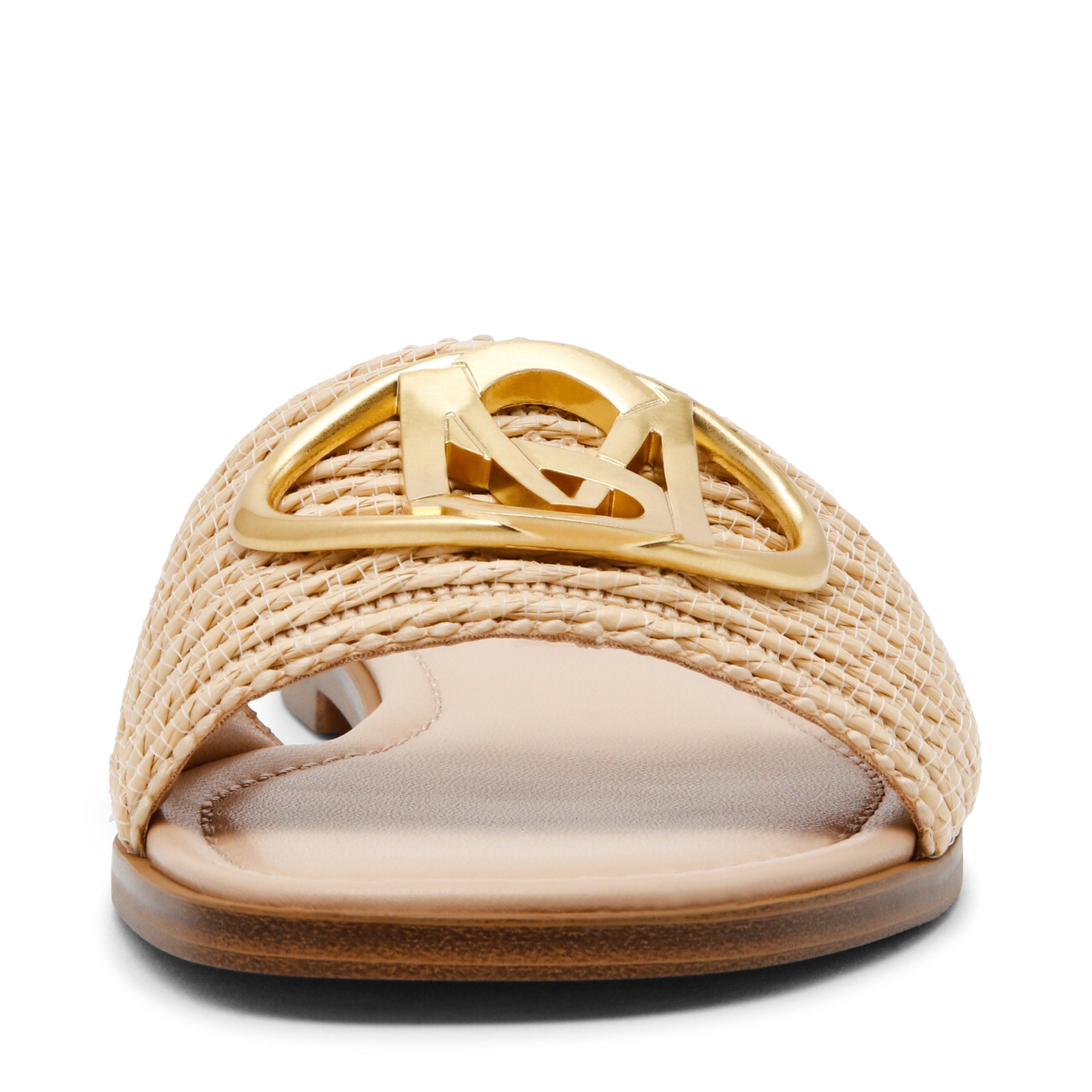 Σανδάλια Kora2.0 NAT RAFFIA