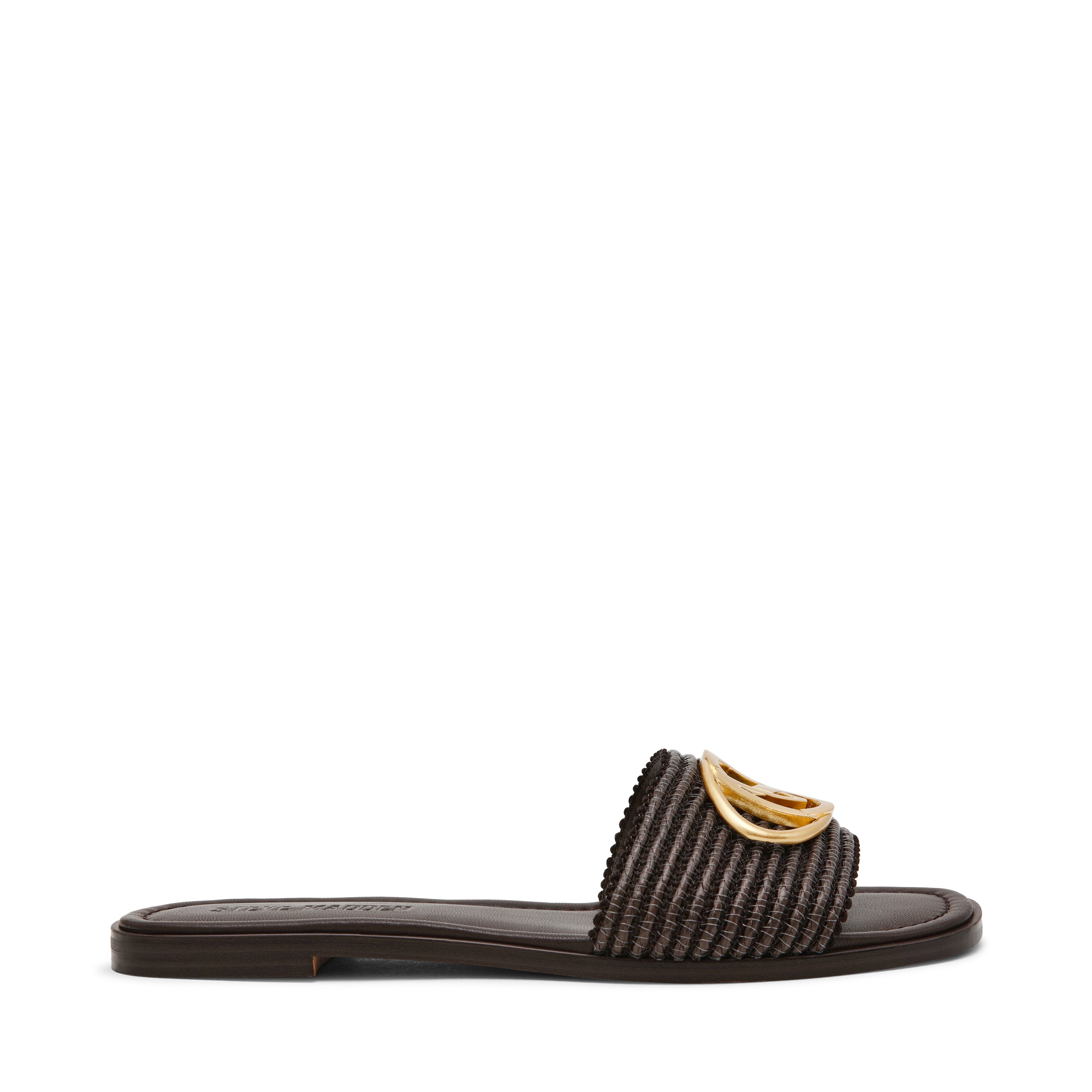 Σανδάλια Kora2.0 BROWN RAFFIA