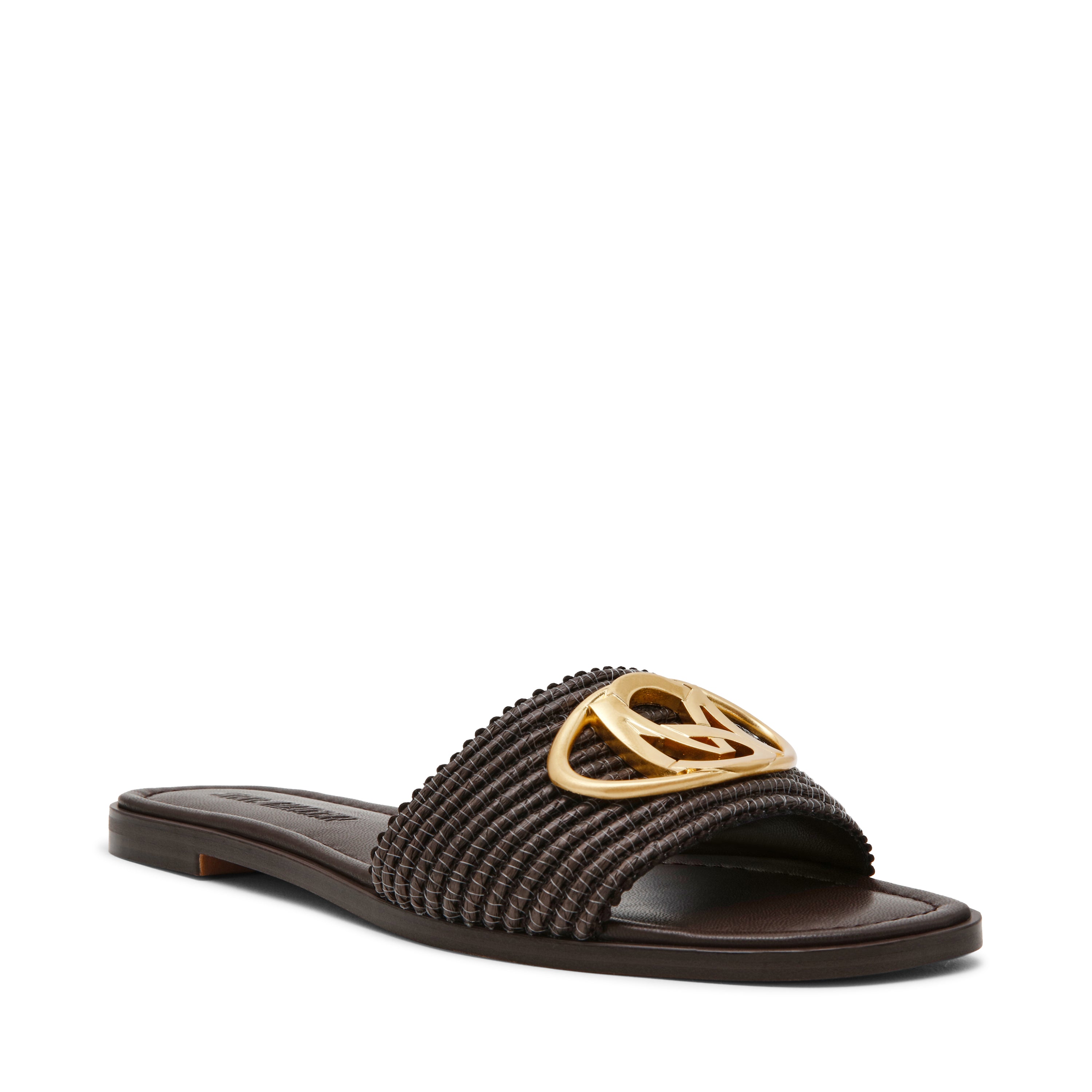 Σανδάλια Kora2.0 BROWN RAFFIA