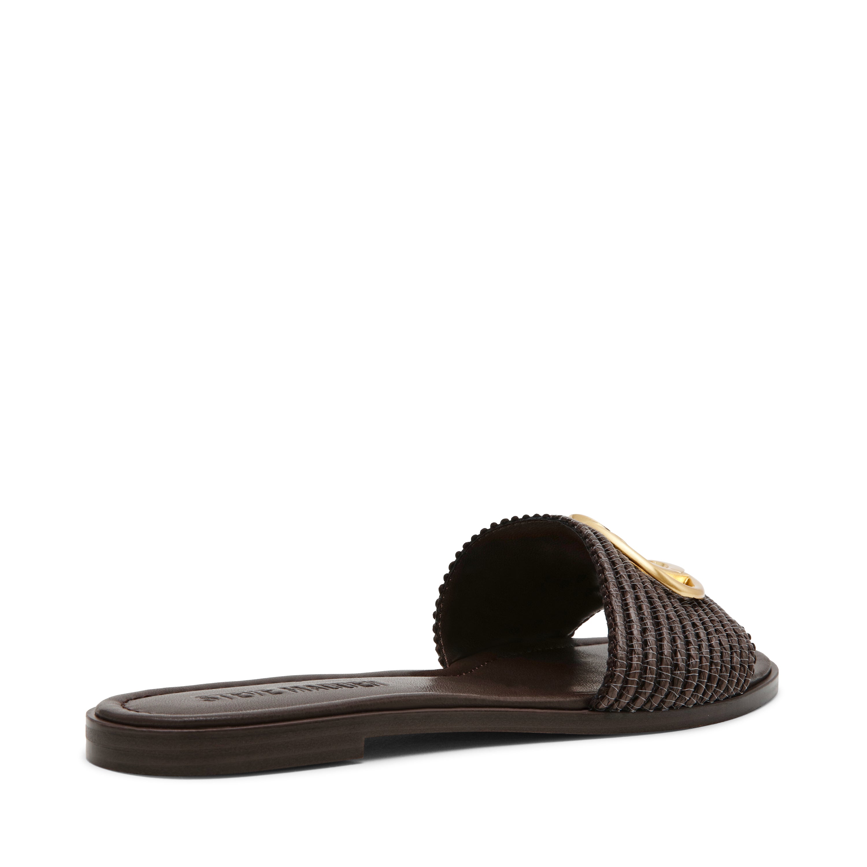 Σανδάλια Kora2.0 BROWN RAFFIA