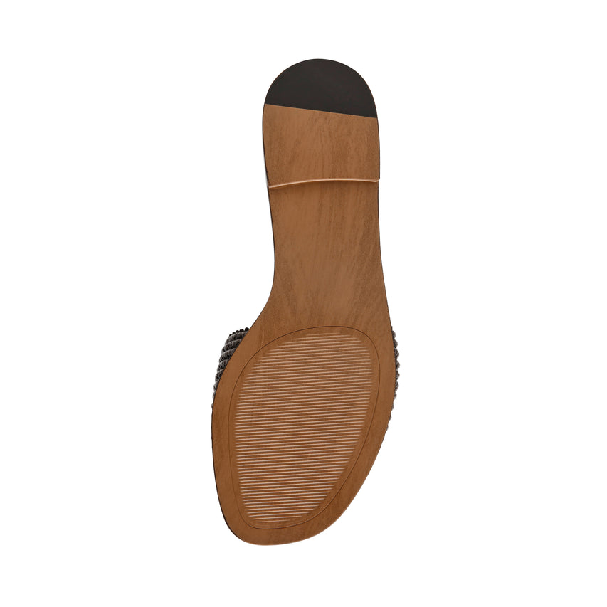 Σανδάλια Kora2.0 BROWN RAFFIA