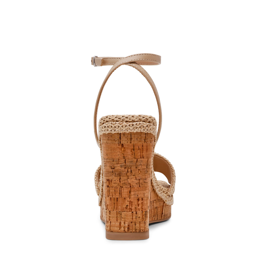 Πλατφόρμες Outright NAT RAFFIA