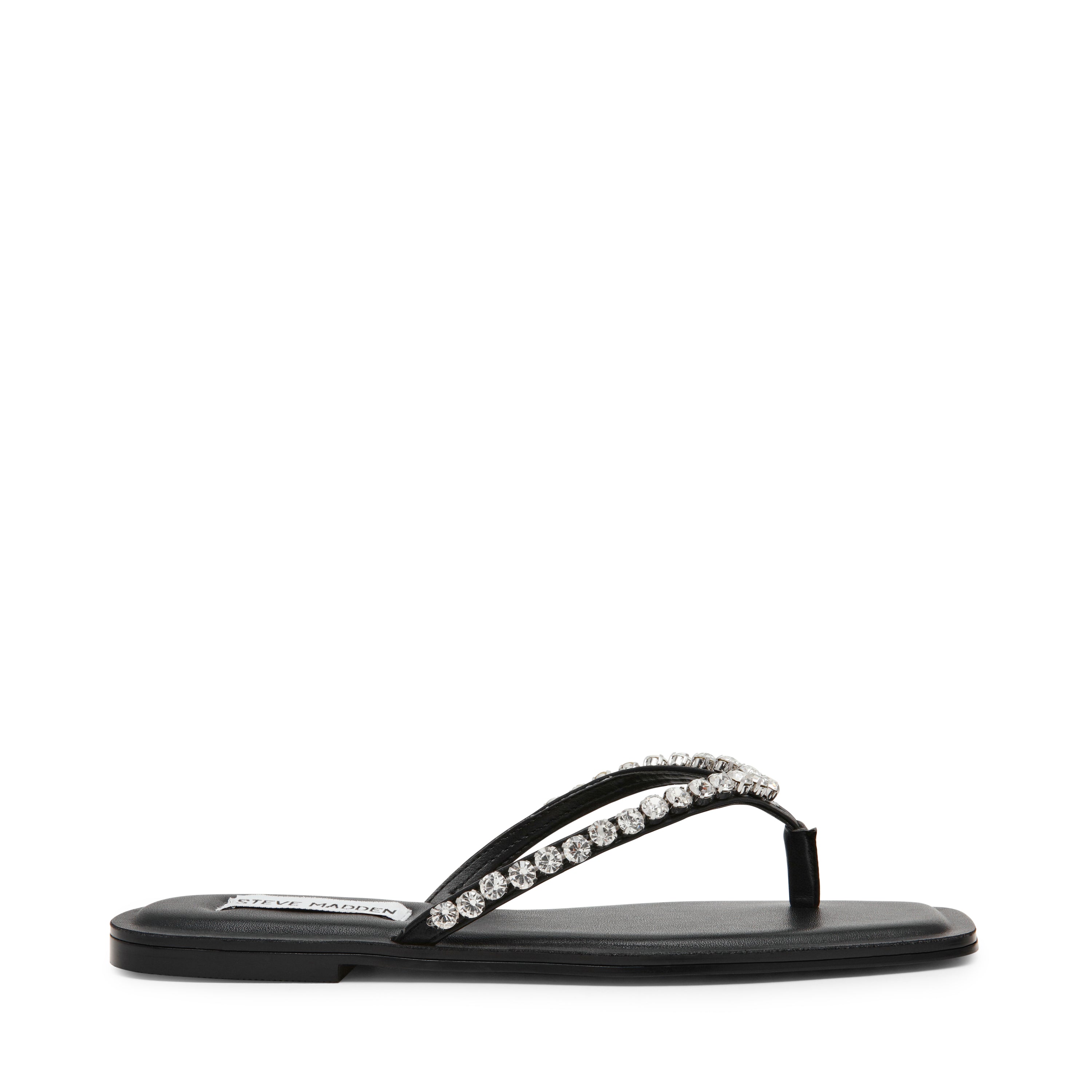 Σανδάλια Kustom BLACK
