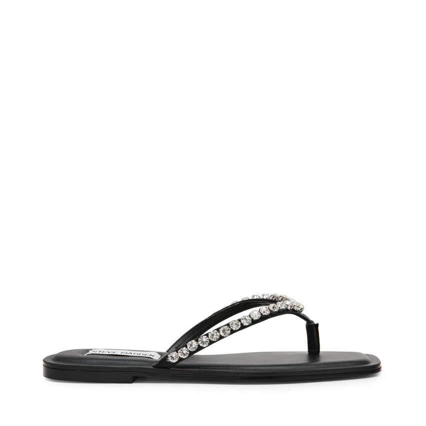 Σανδάλια Kustom BLACK