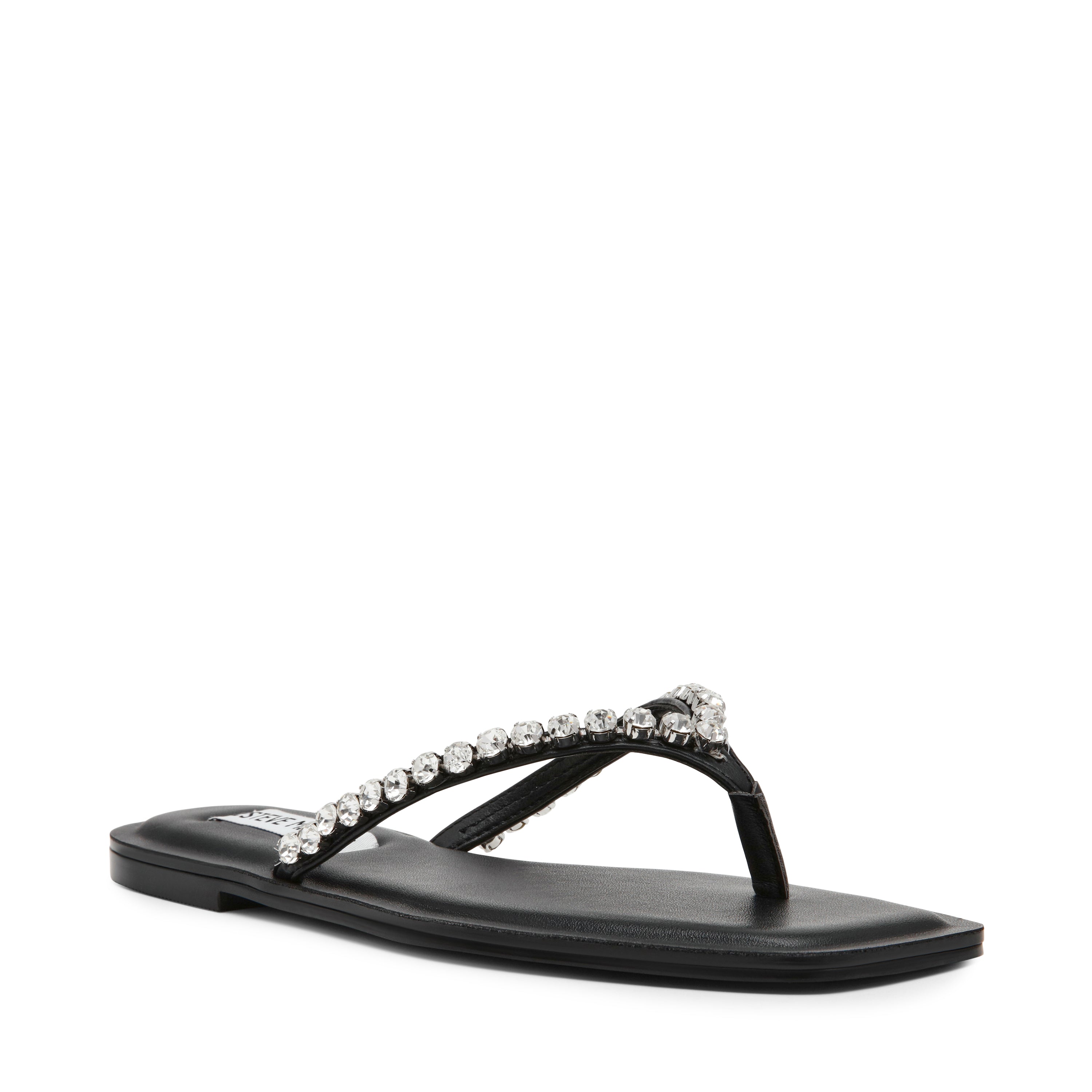Σανδάλια Kustom BLACK