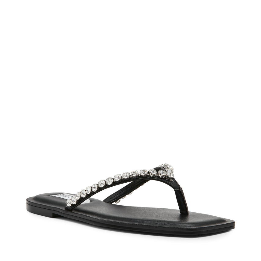 Σανδάλια Kustom BLACK