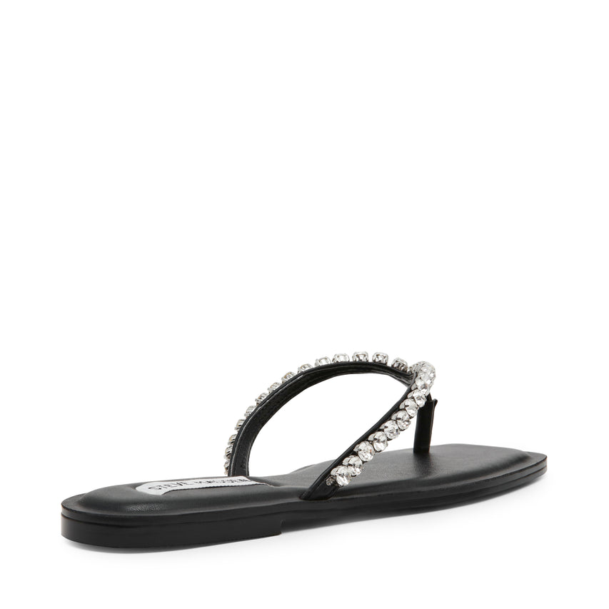 Σανδάλια Kustom BLACK