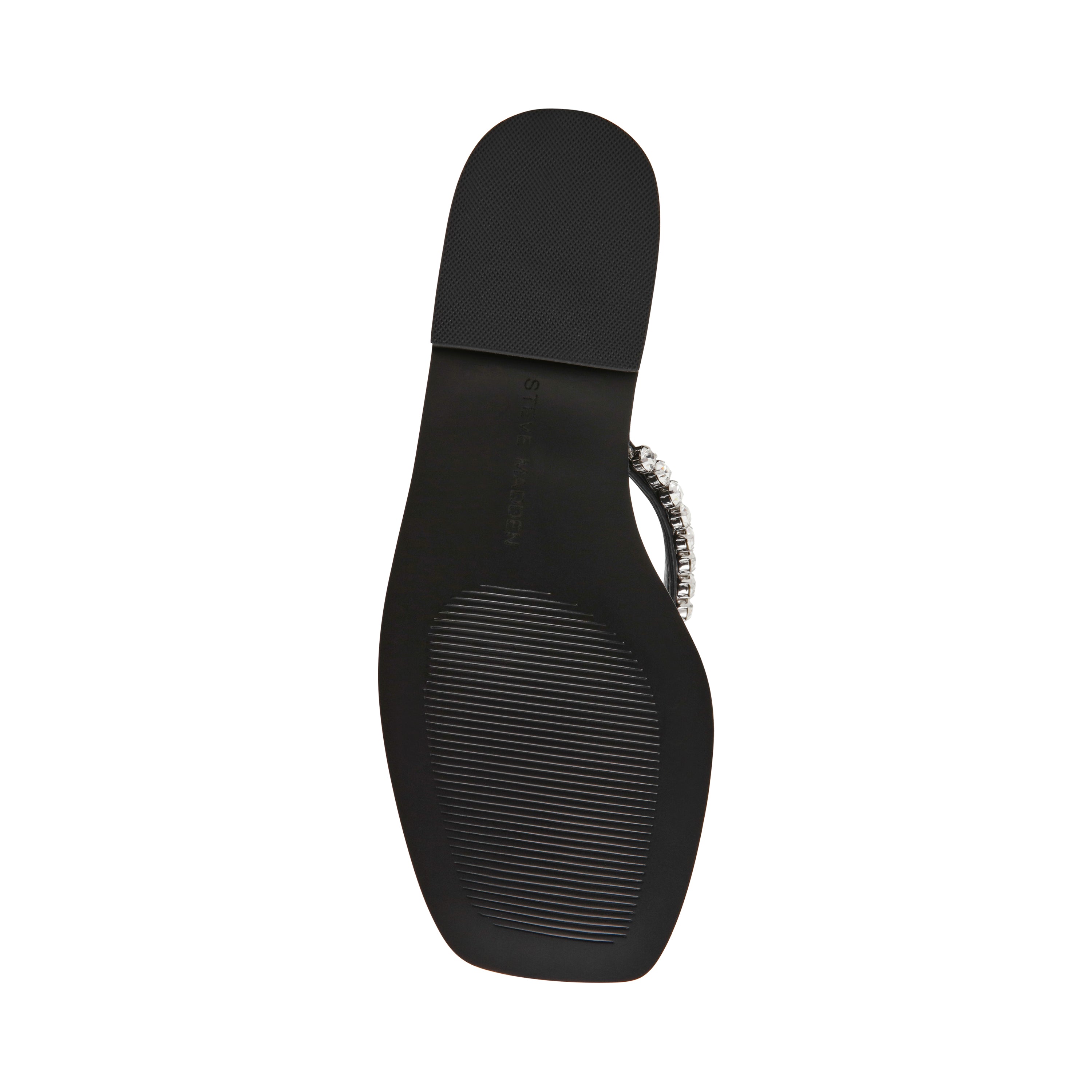 Σανδάλια Kustom BLACK