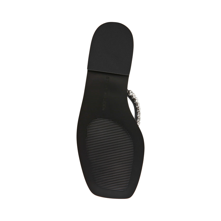 Σανδάλια Kustom BLACK