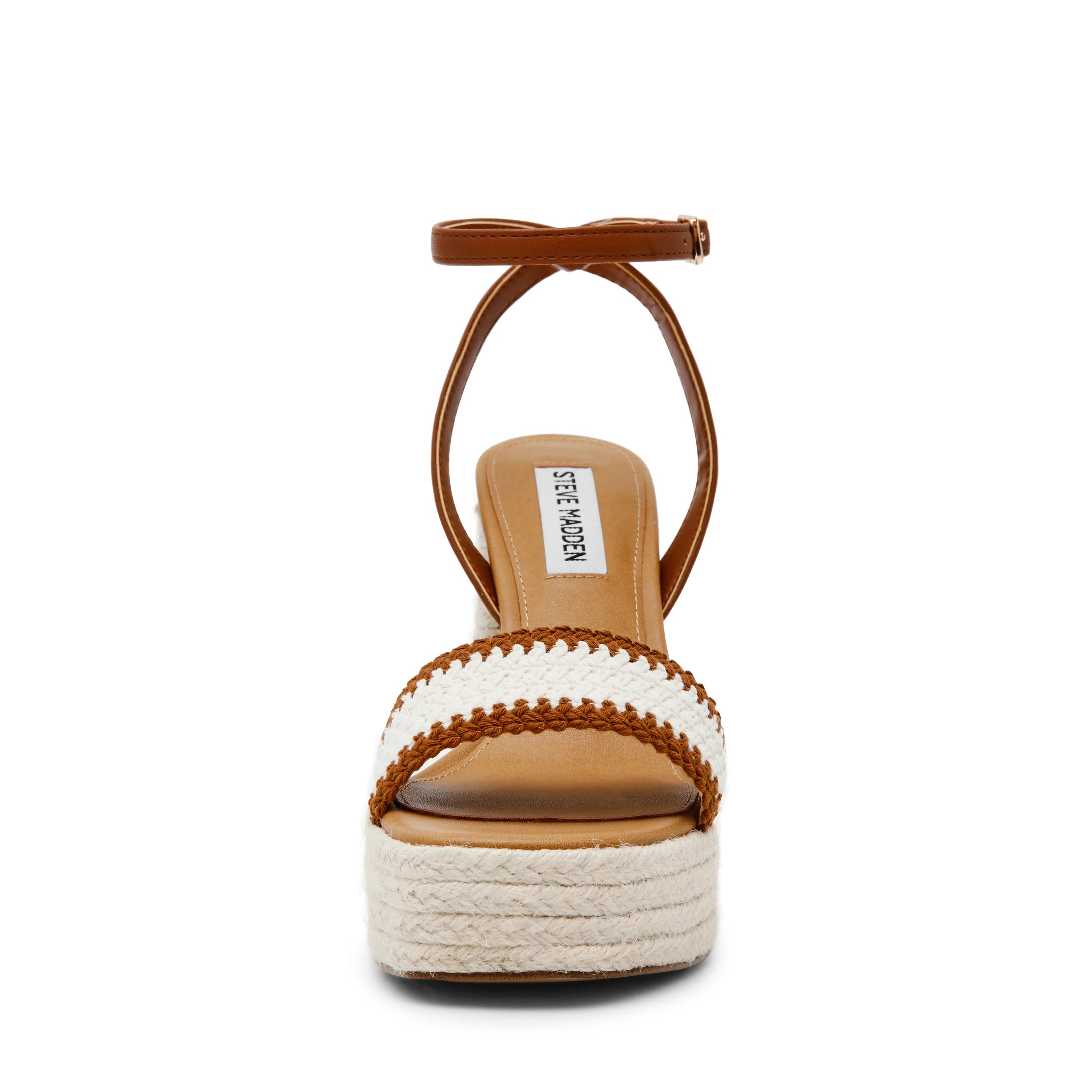 Πέδιλα Florencia TAN/BONE