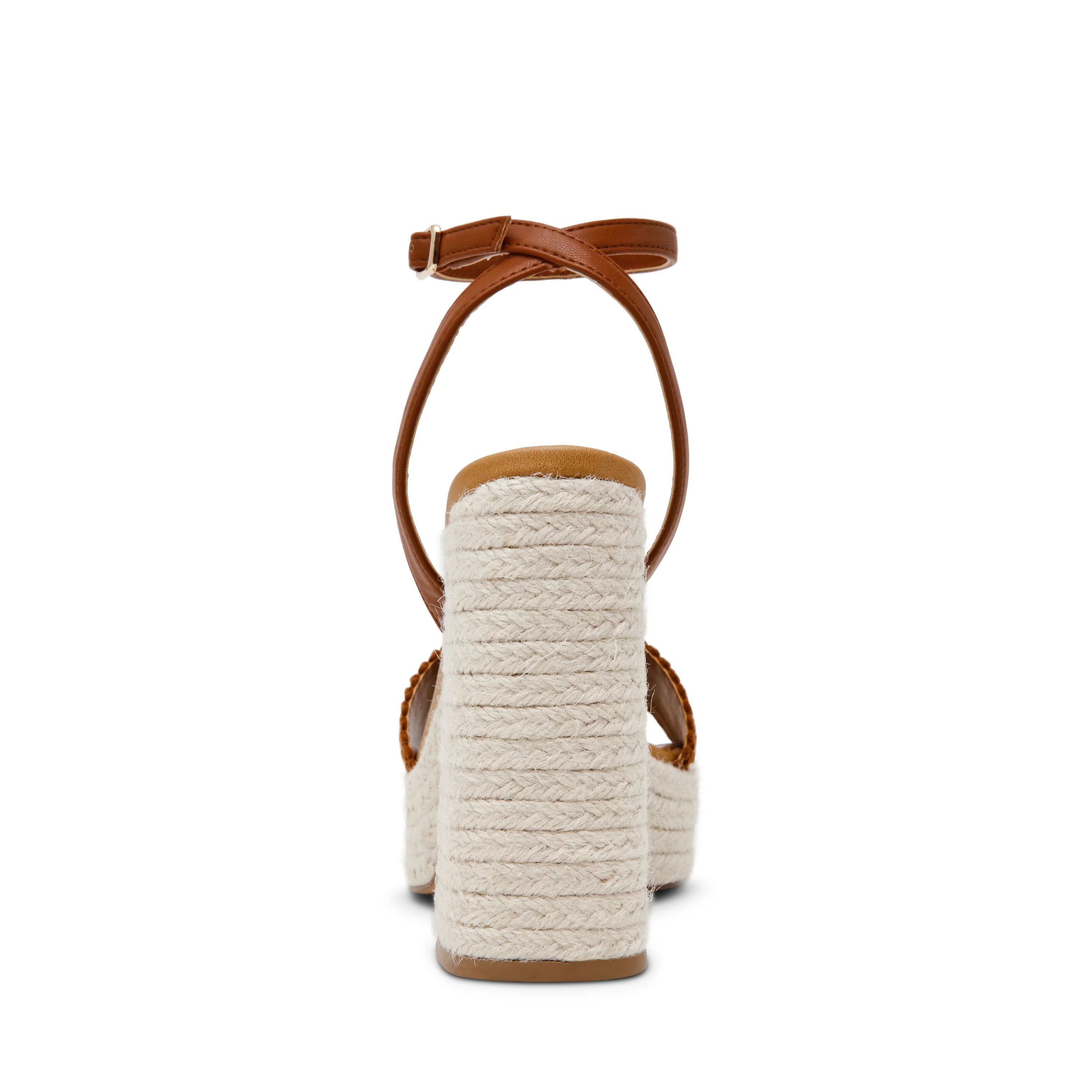 Πέδιλα Florencia TAN/BONE
