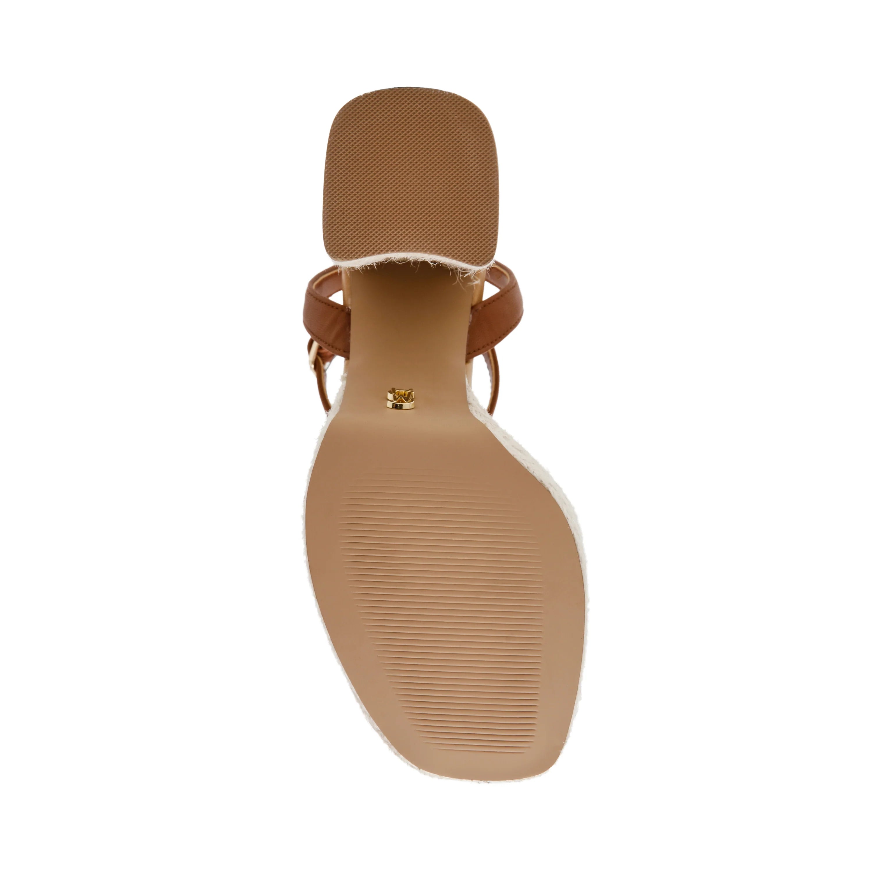 Πέδιλα Florencia TAN/BONE