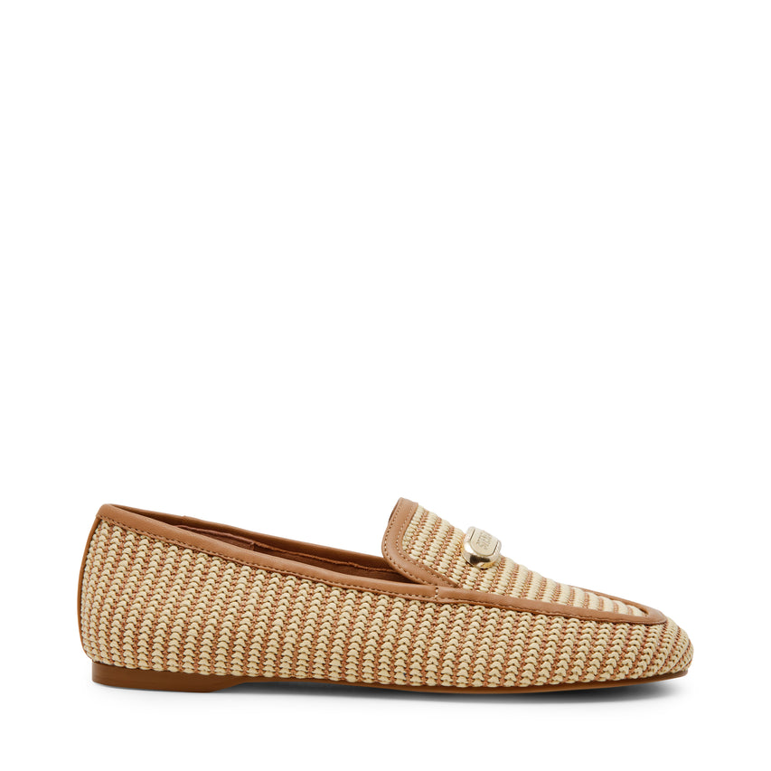 Loafers Ridgeview NAT RAFFIA