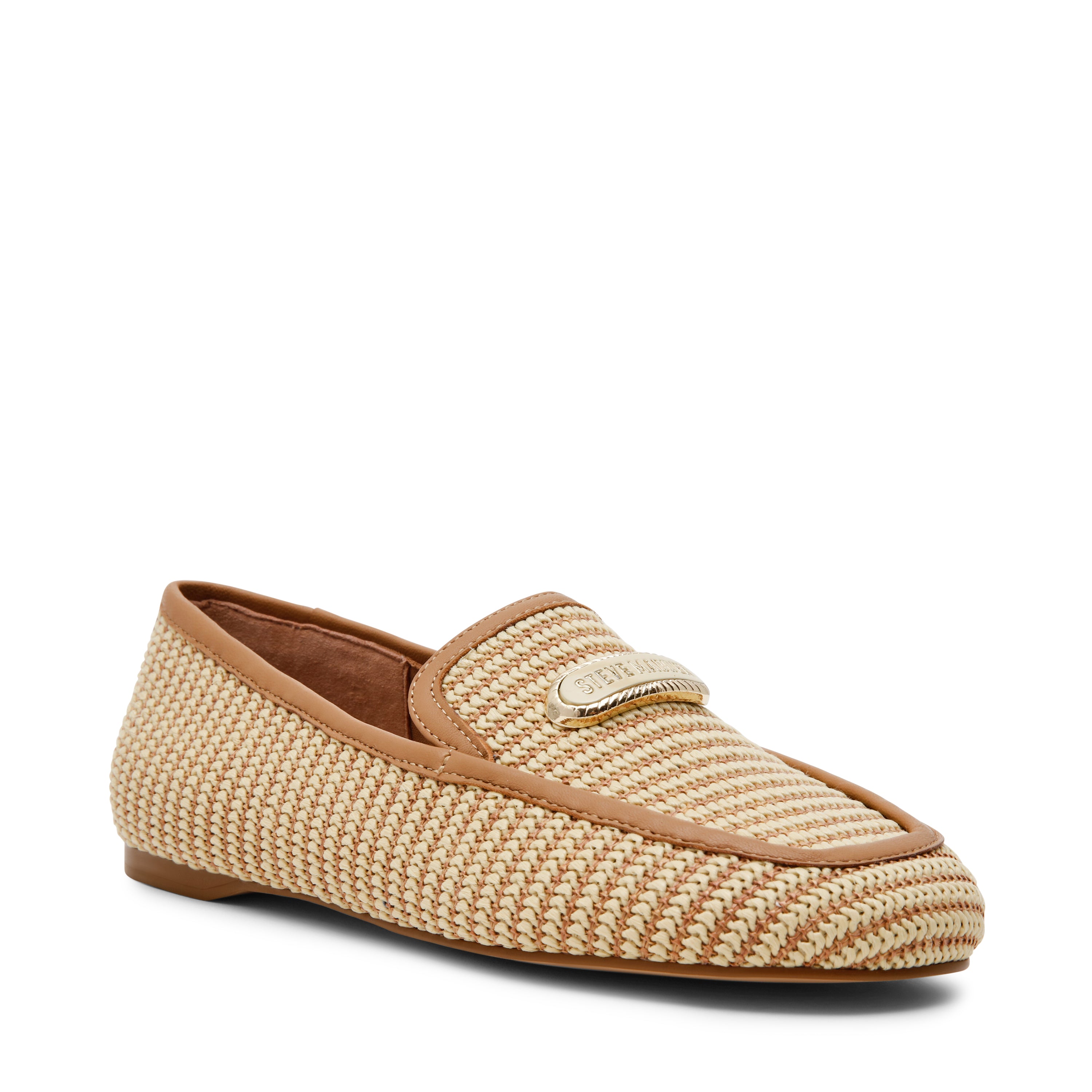 Loafers Ridgeview NAT RAFFIA