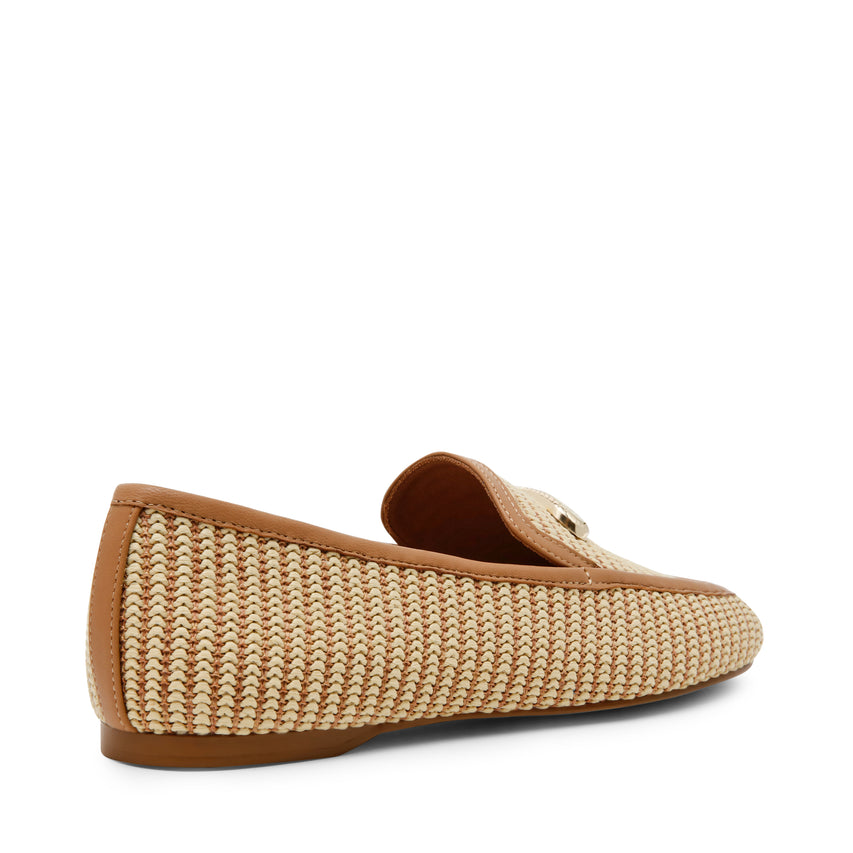 Loafers Ridgeview NAT RAFFIA
