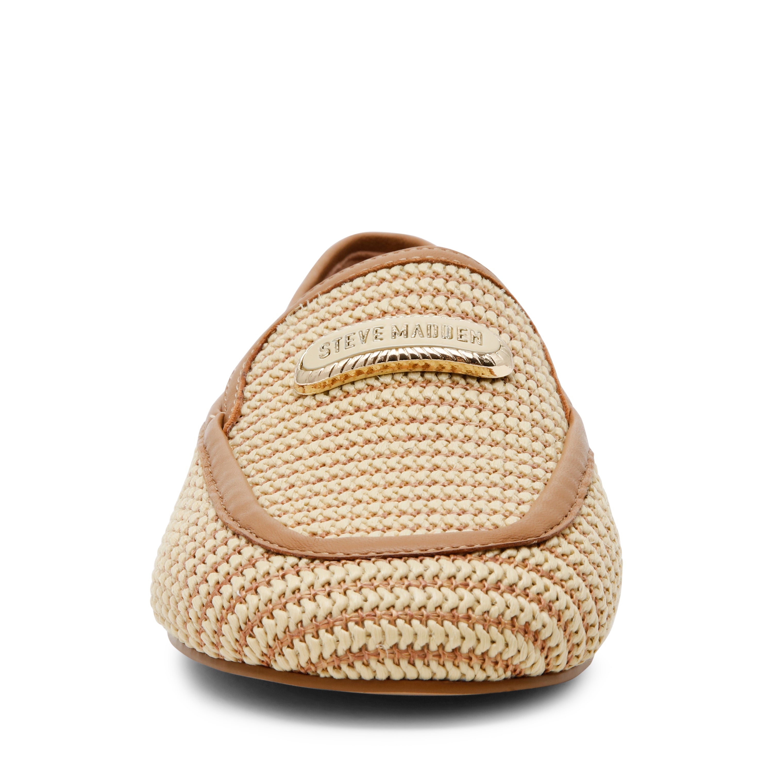 Loafers Ridgeview NAT RAFFIA