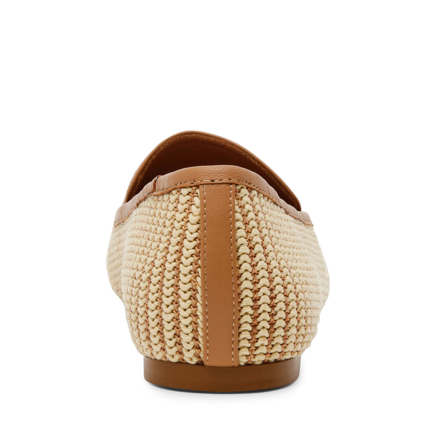 Loafers Ridgeview NAT RAFFIA