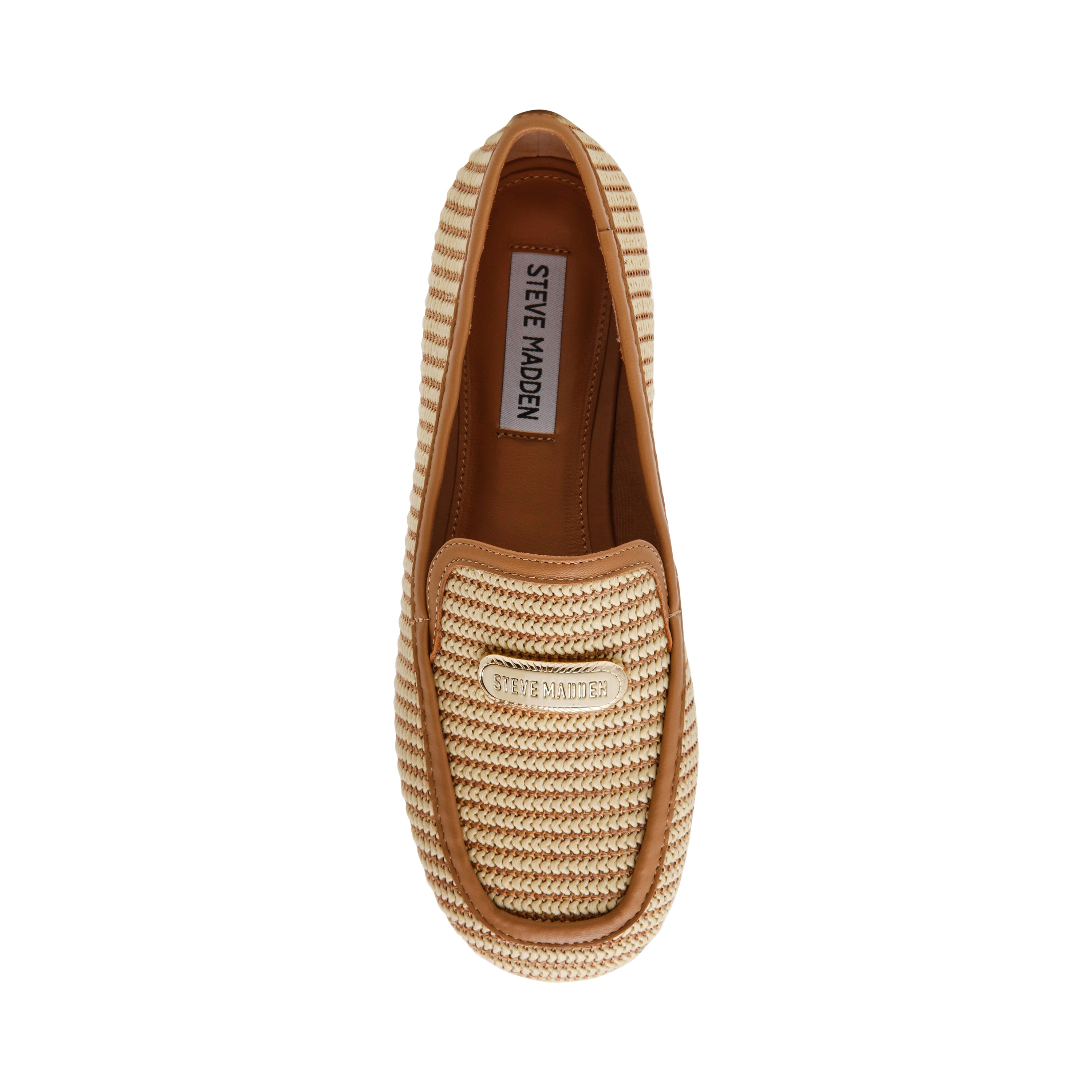 Loafers Ridgeview NAT RAFFIA