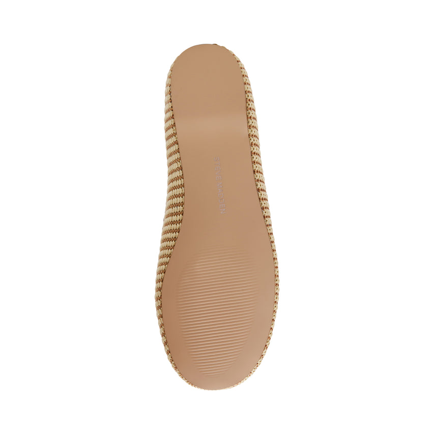Loafers Ridgeview NAT RAFFIA