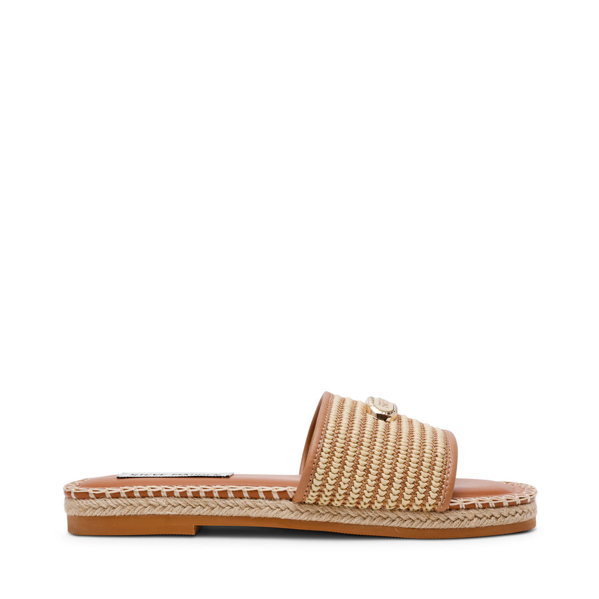 Σανδάλια Tropics NAT RAFFIA