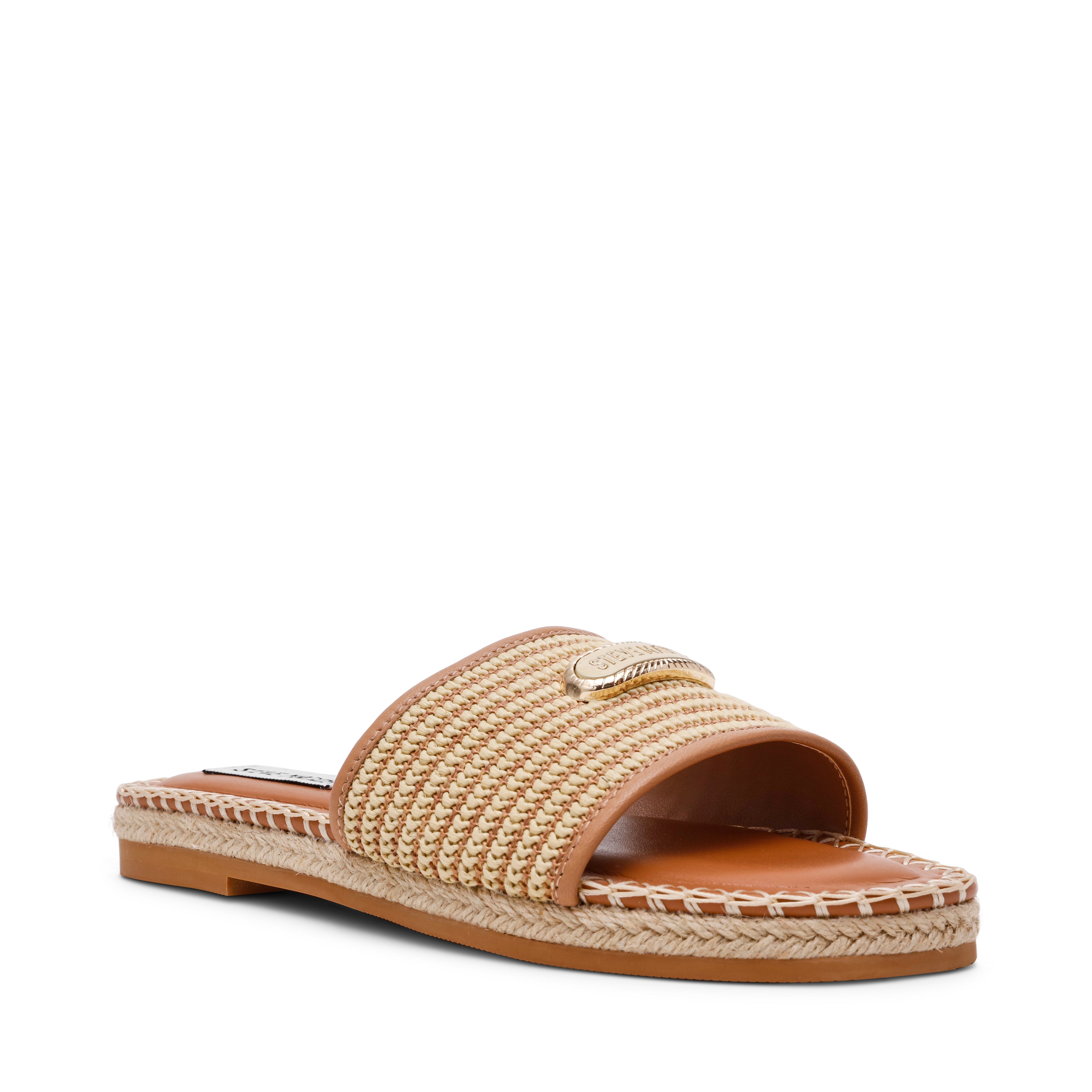 Σανδάλια Tropics NAT RAFFIA