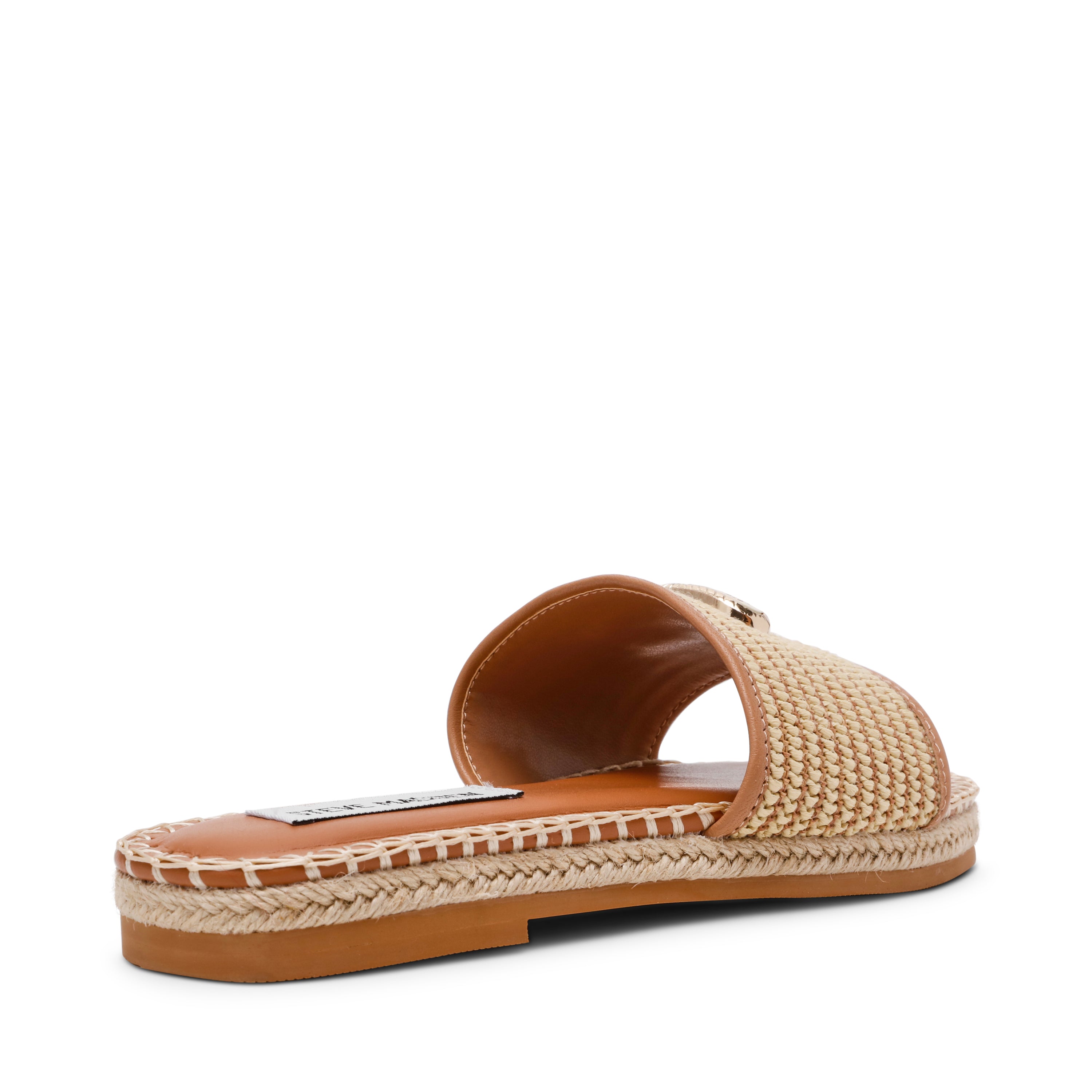 Σανδάλια Tropics NAT RAFFIA
