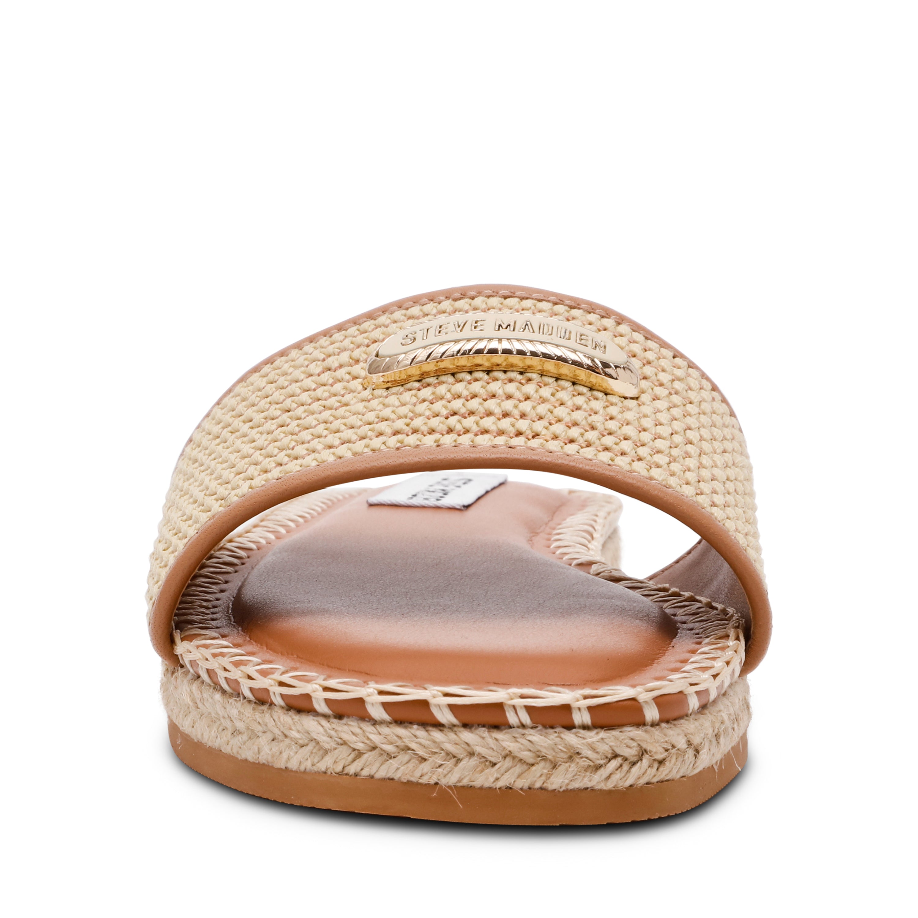 Σανδάλια Tropics NAT RAFFIA