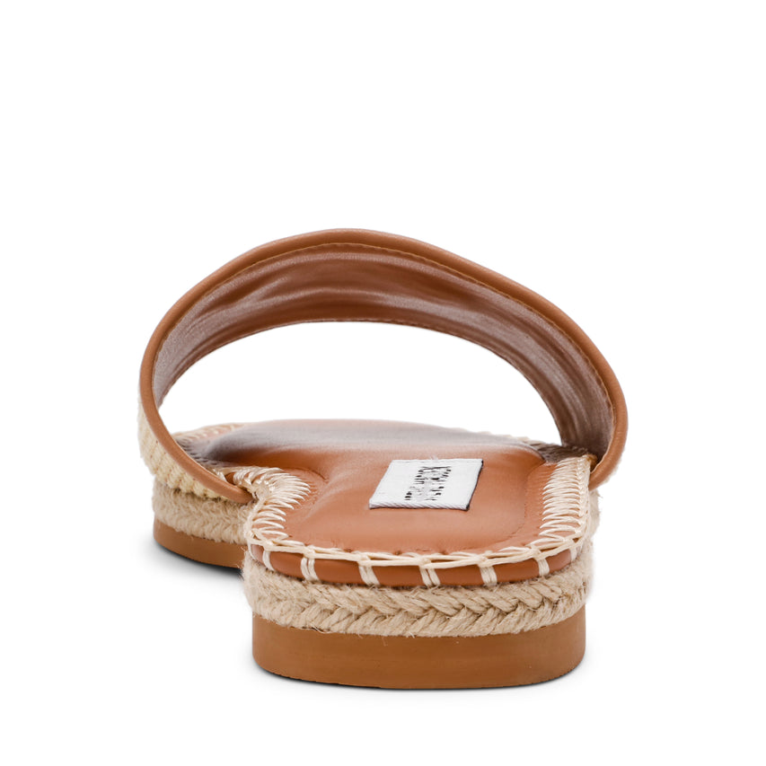 Σανδάλια Tropics NAT RAFFIA