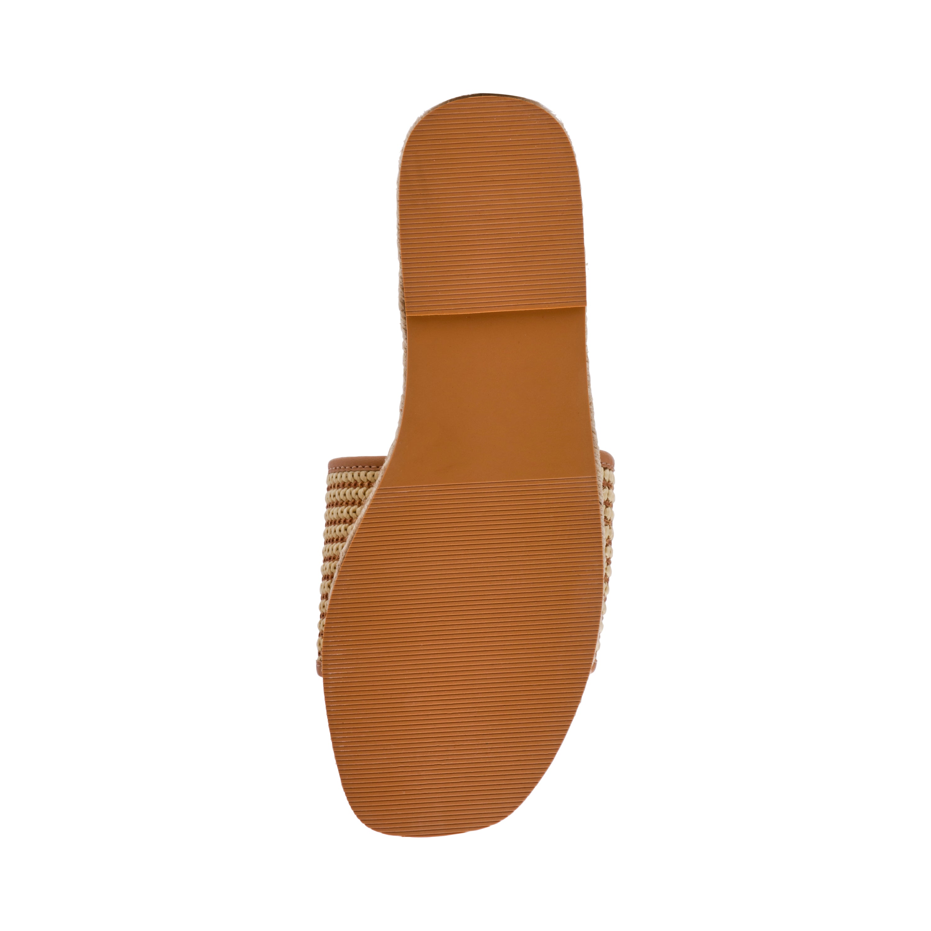 Σανδάλια Tropics NAT RAFFIA