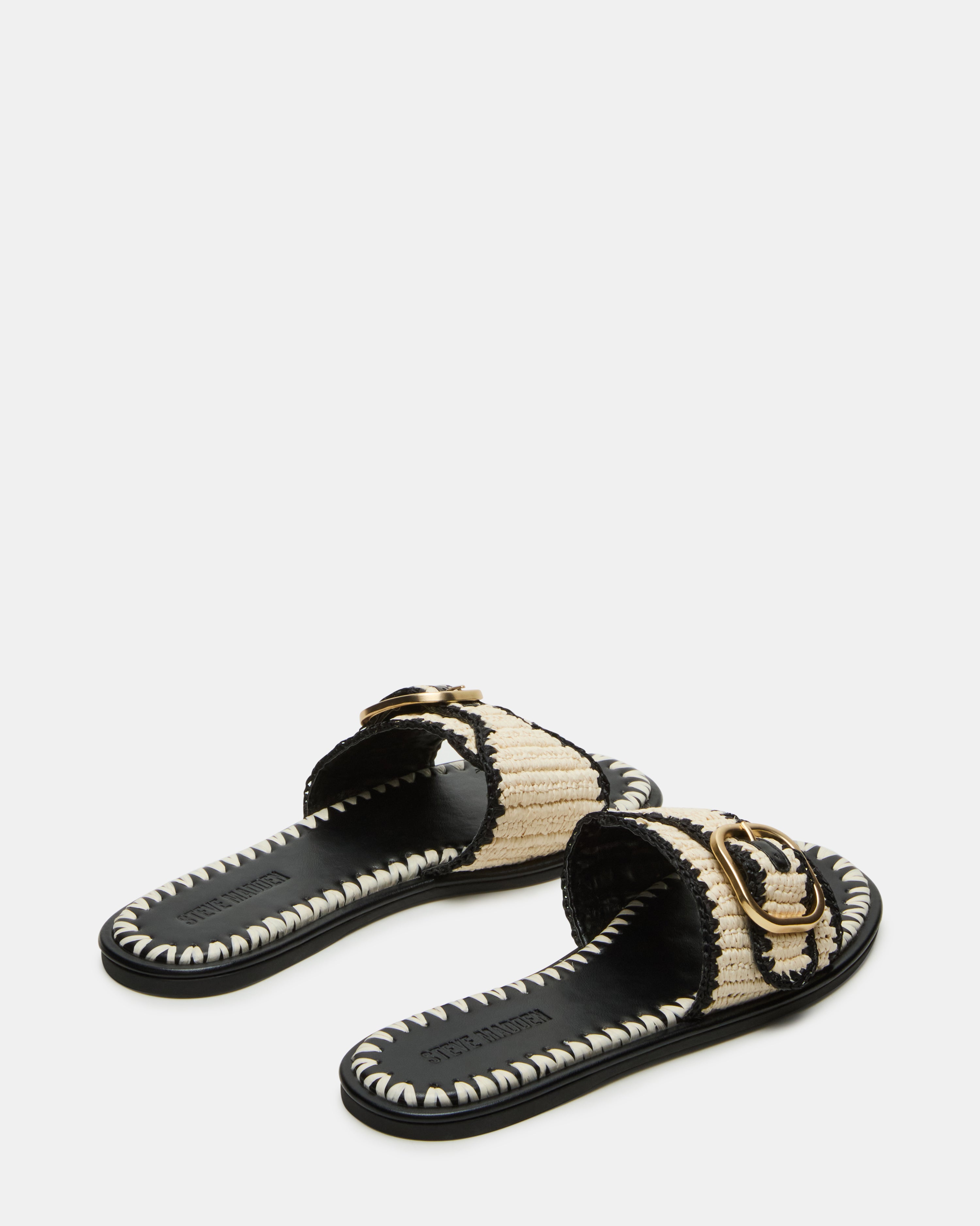 Σανδάλια Seabreeze BLACK