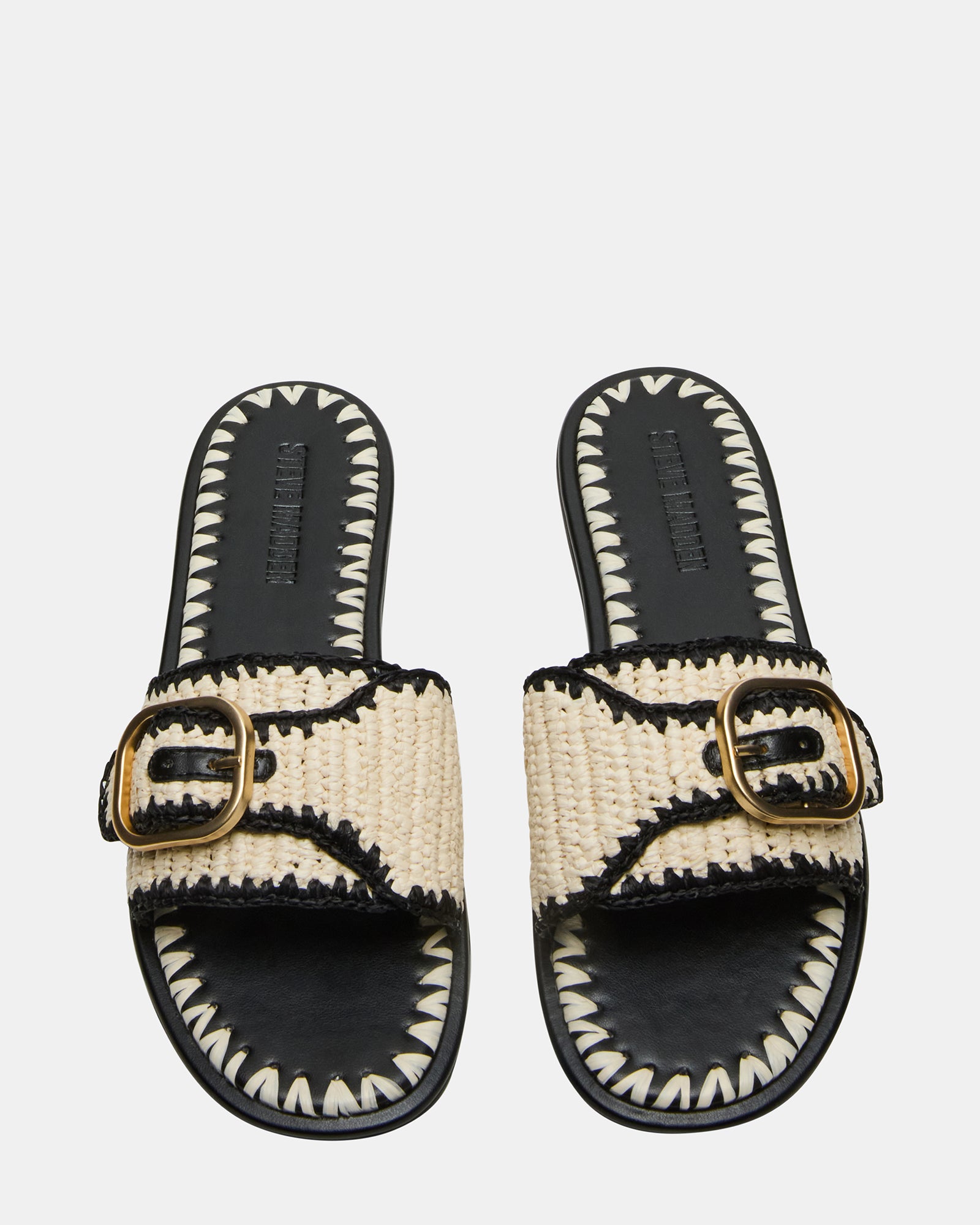 Σανδάλια Seabreeze BLACK