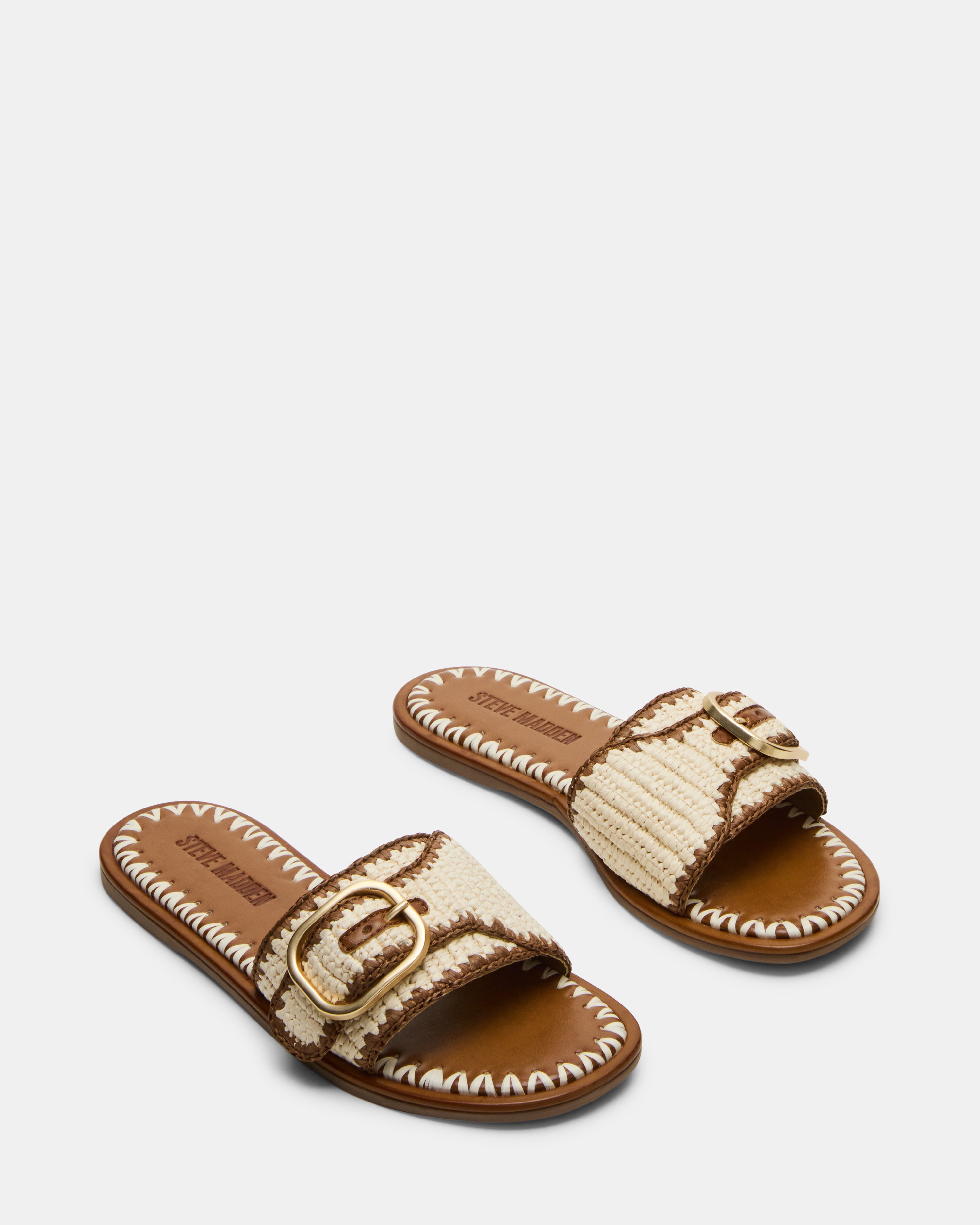 Σανδάλια Seabreeze TAN