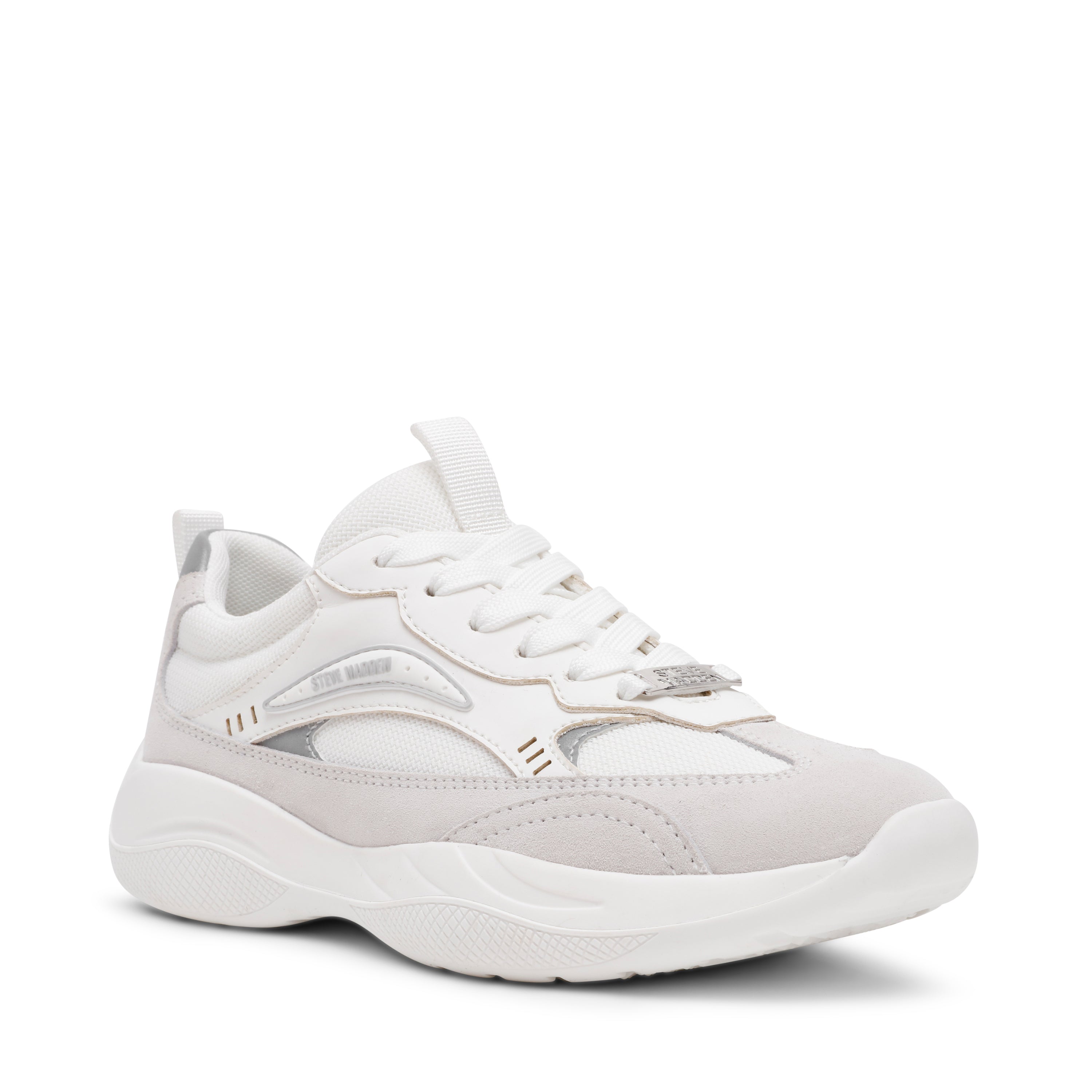 Sneakers Premio-E WHITE