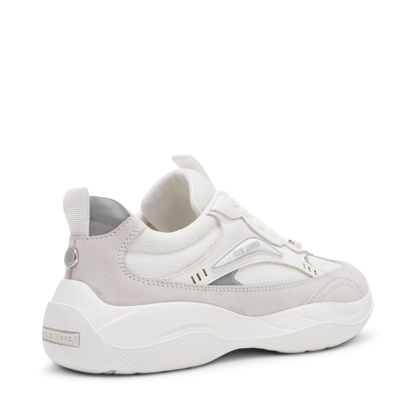 Sneakers Premio-E WHITE