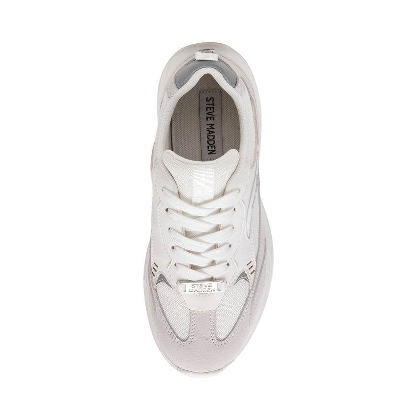 Sneakers Premio-E WHITE