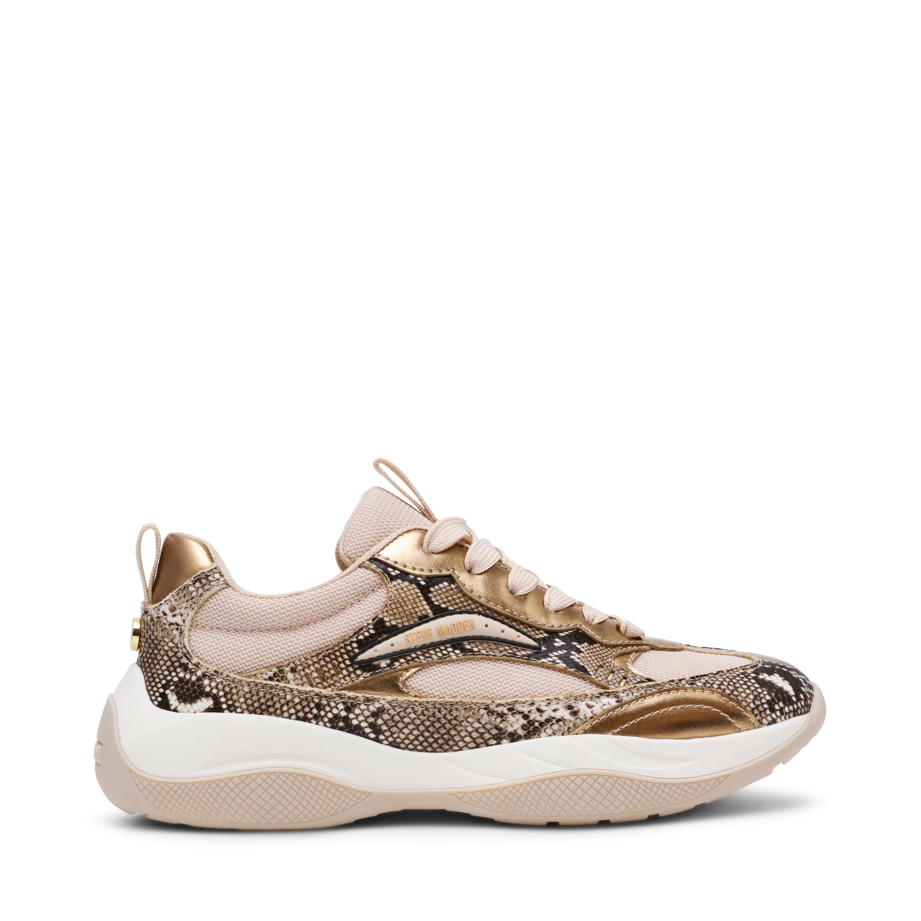 Sneakers Premio-E LIGHT BRONZE