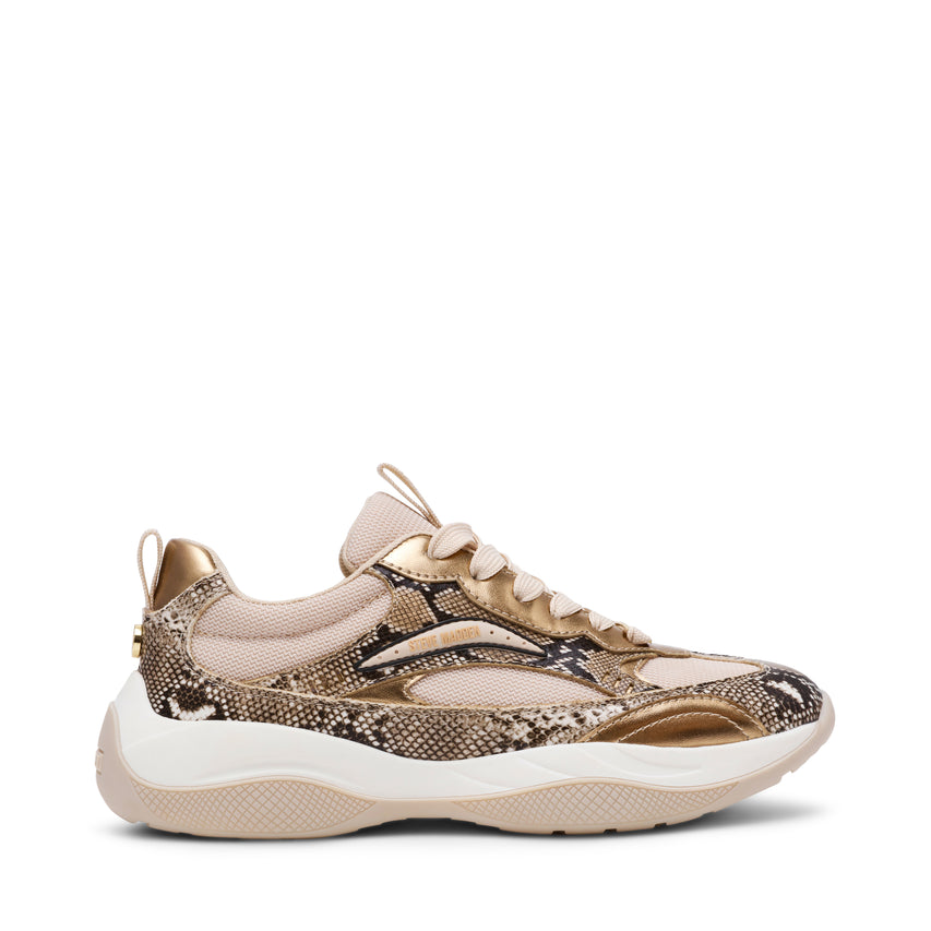 Sneakers Premio-E LIGHT BRONZE