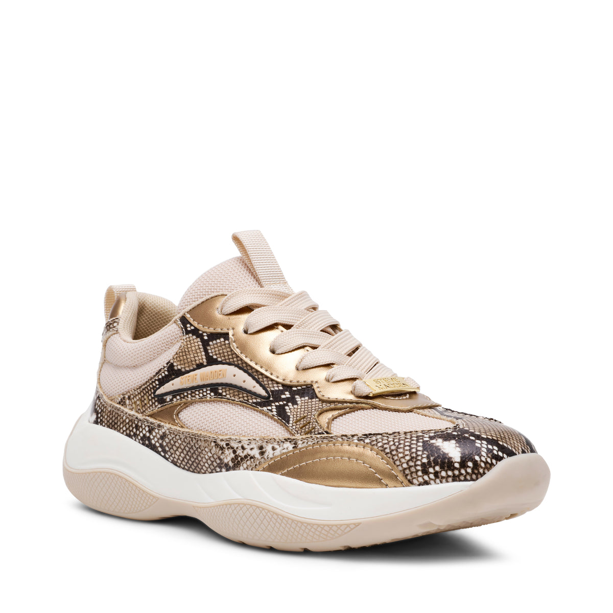 Sneakers Premio-E LIGHT BRONZE