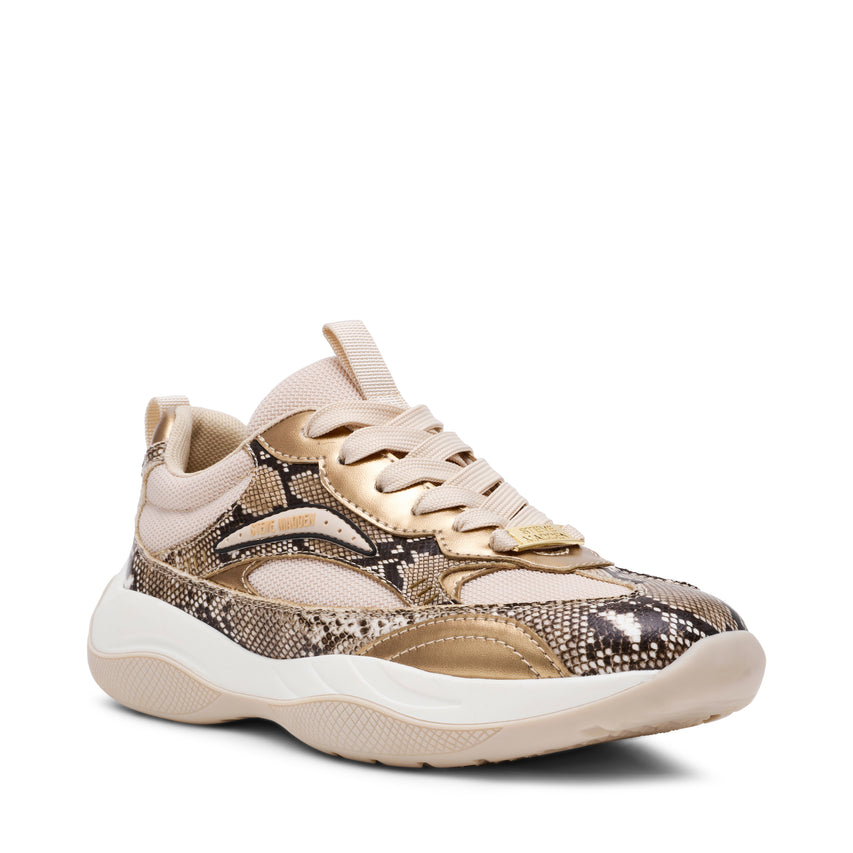 Sneakers Premio-E LIGHT BRONZE