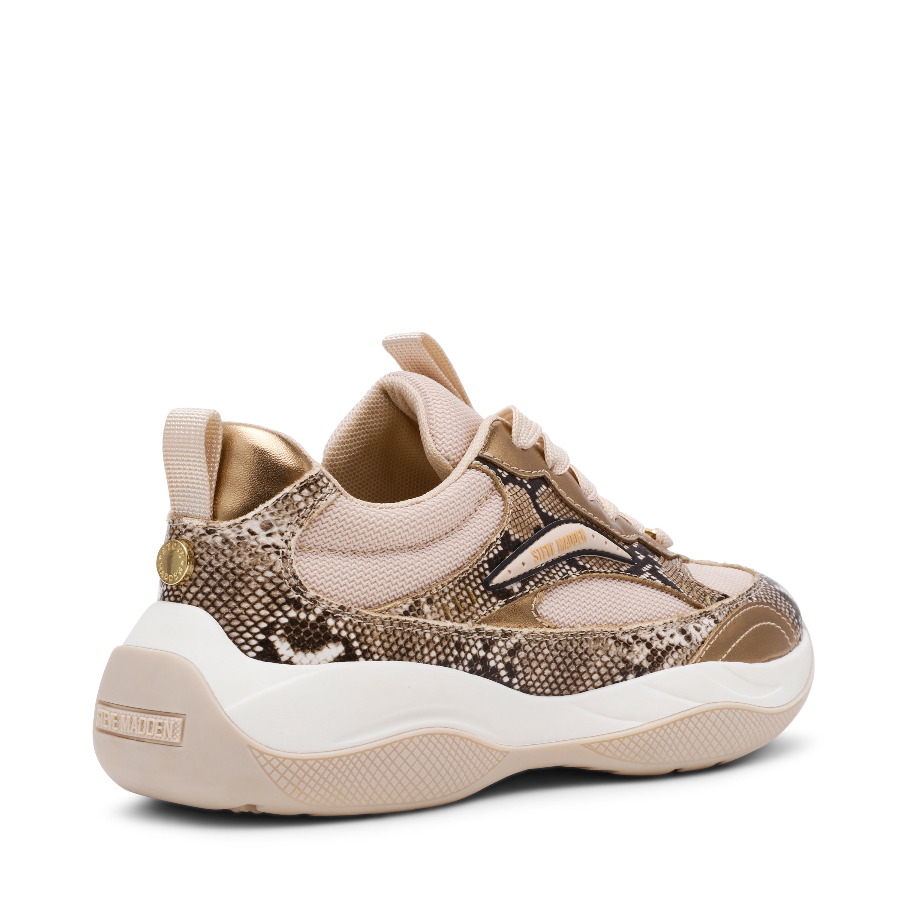 Sneakers Premio-E LIGHT BRONZE