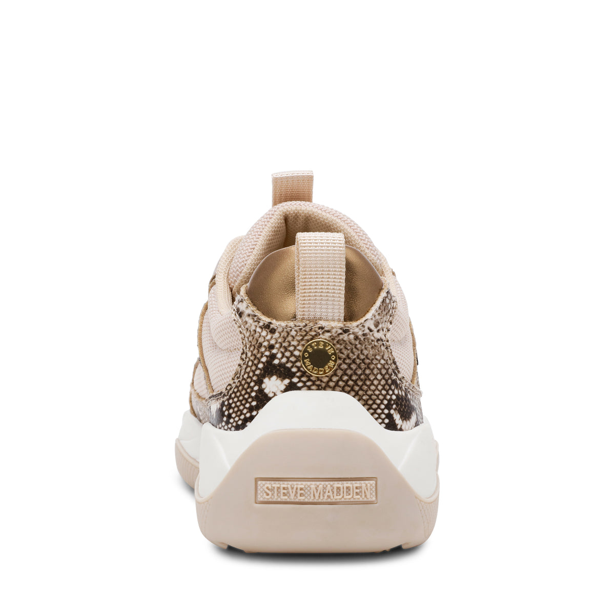 Sneakers Premio-E LIGHT BRONZE