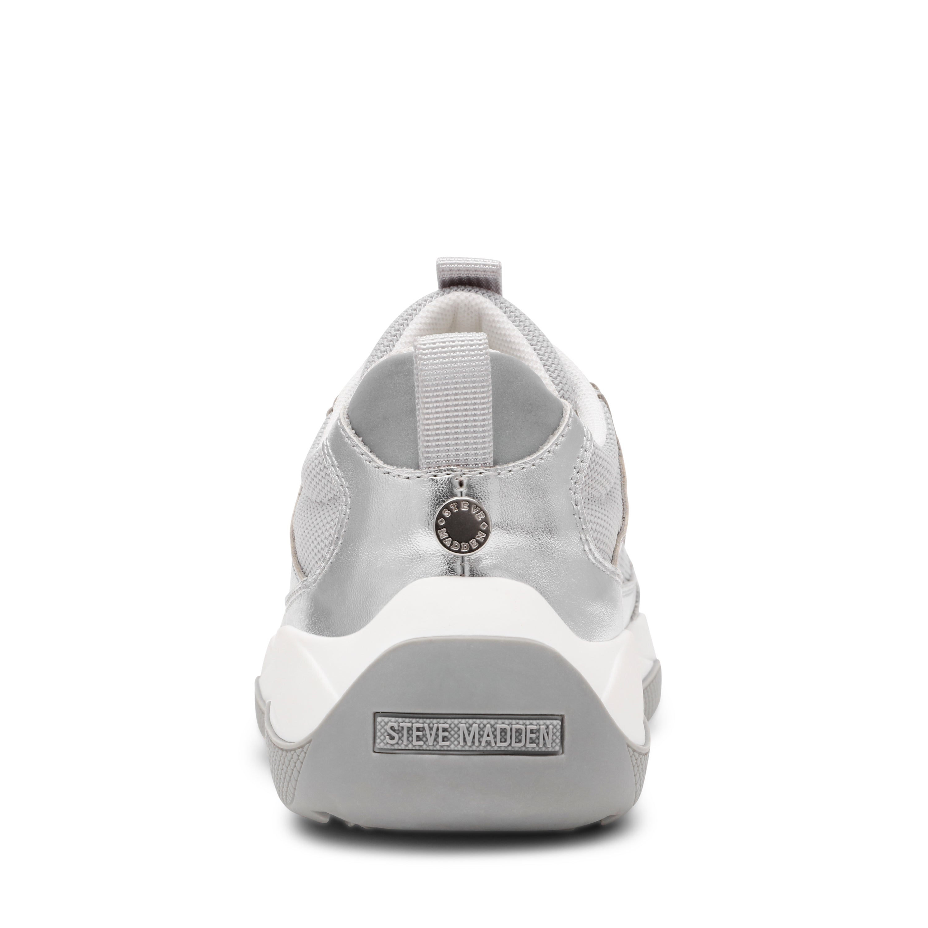 Sneakers Premio-E SILVER