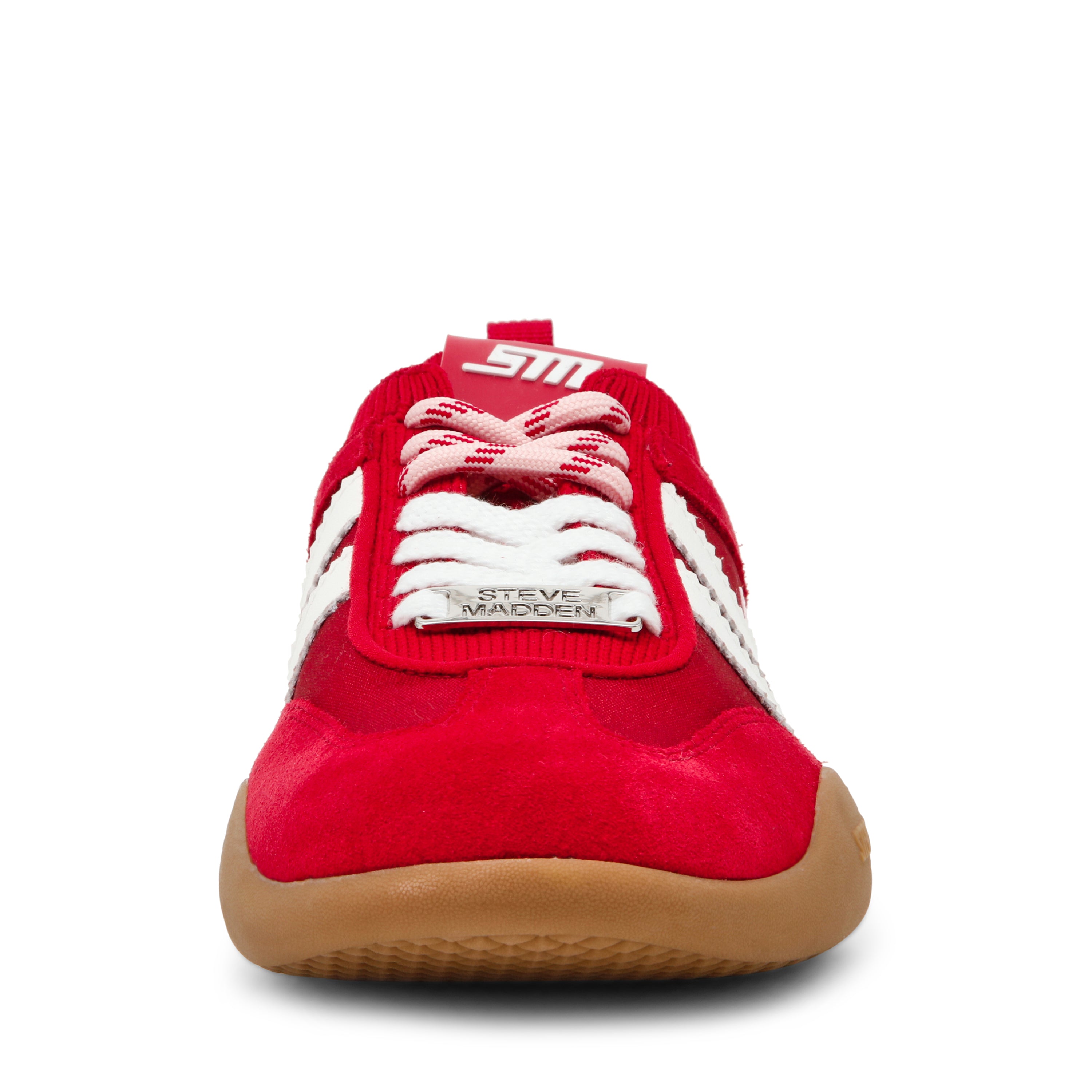 Sneakers Biscotti-E RED/WHITE