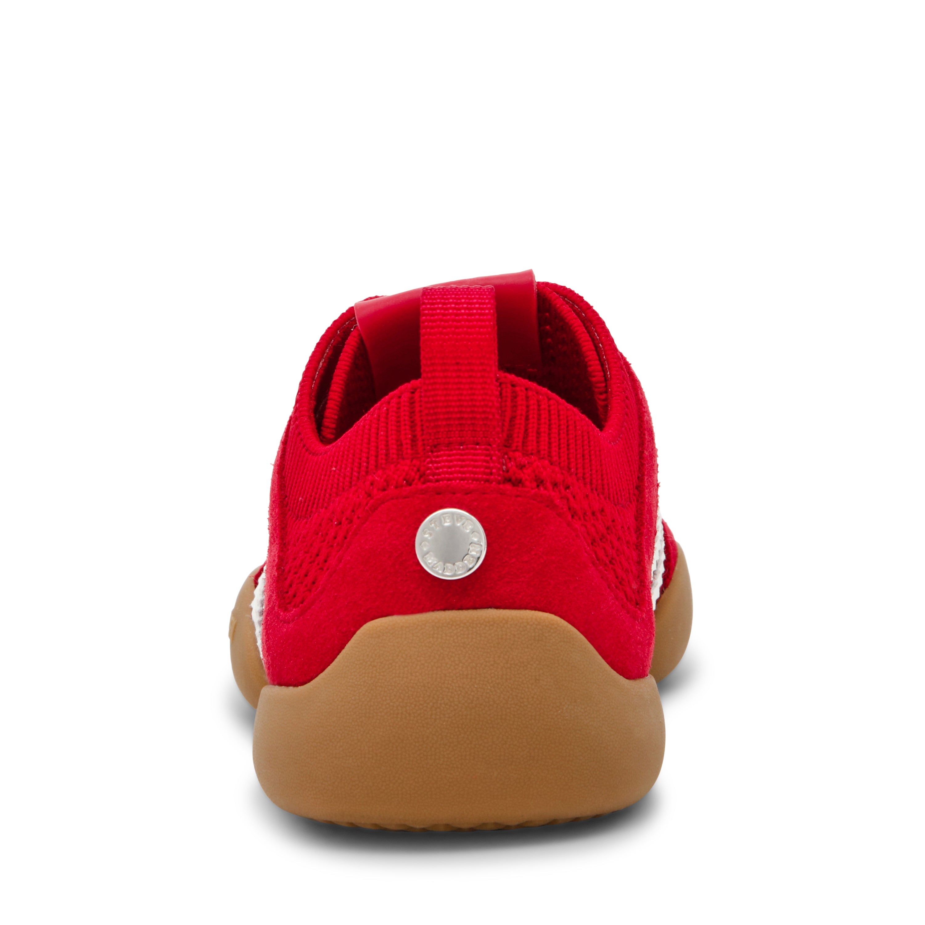 Sneakers Biscotti-E RED/WHITE