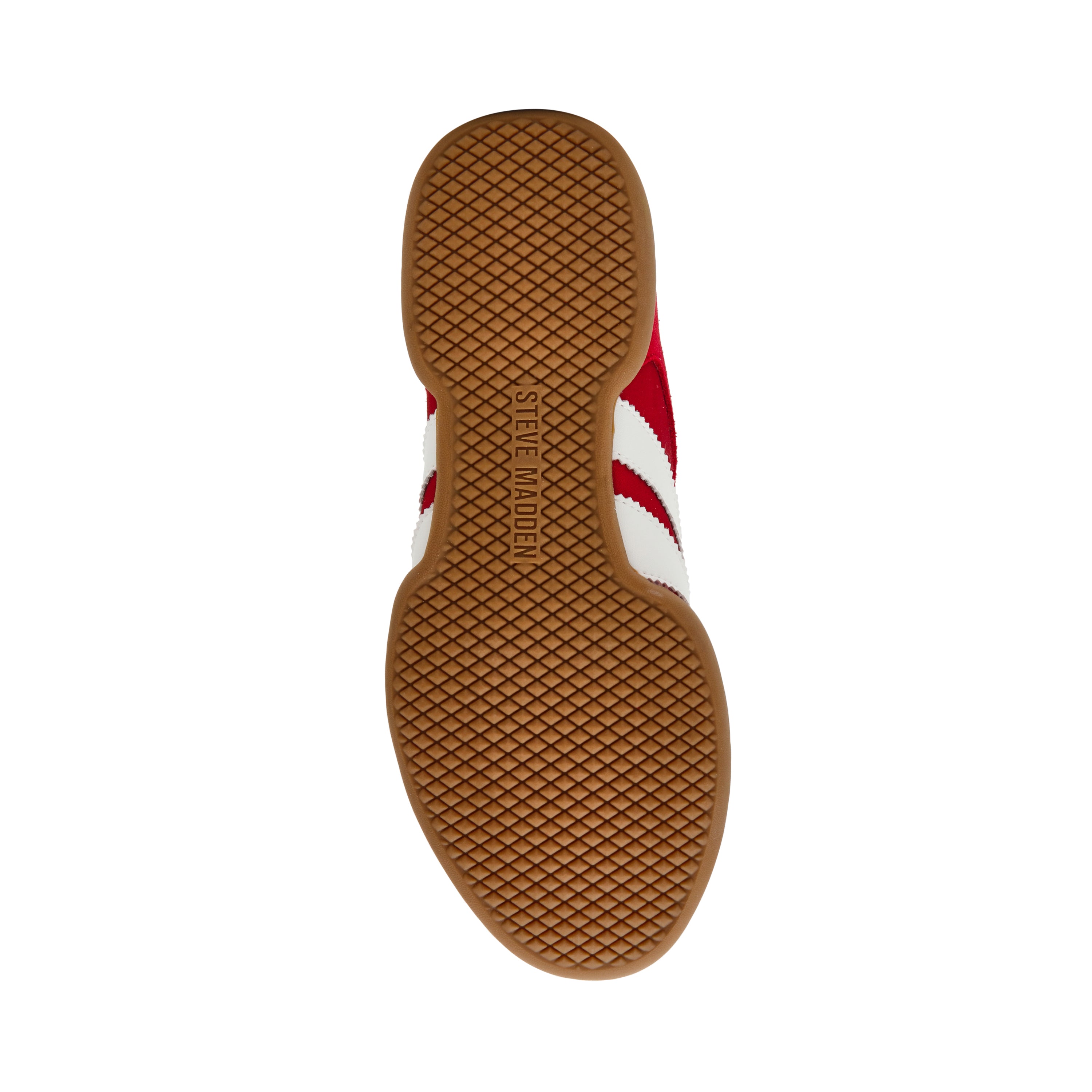 Sneakers Biscotti-E RED/WHITE