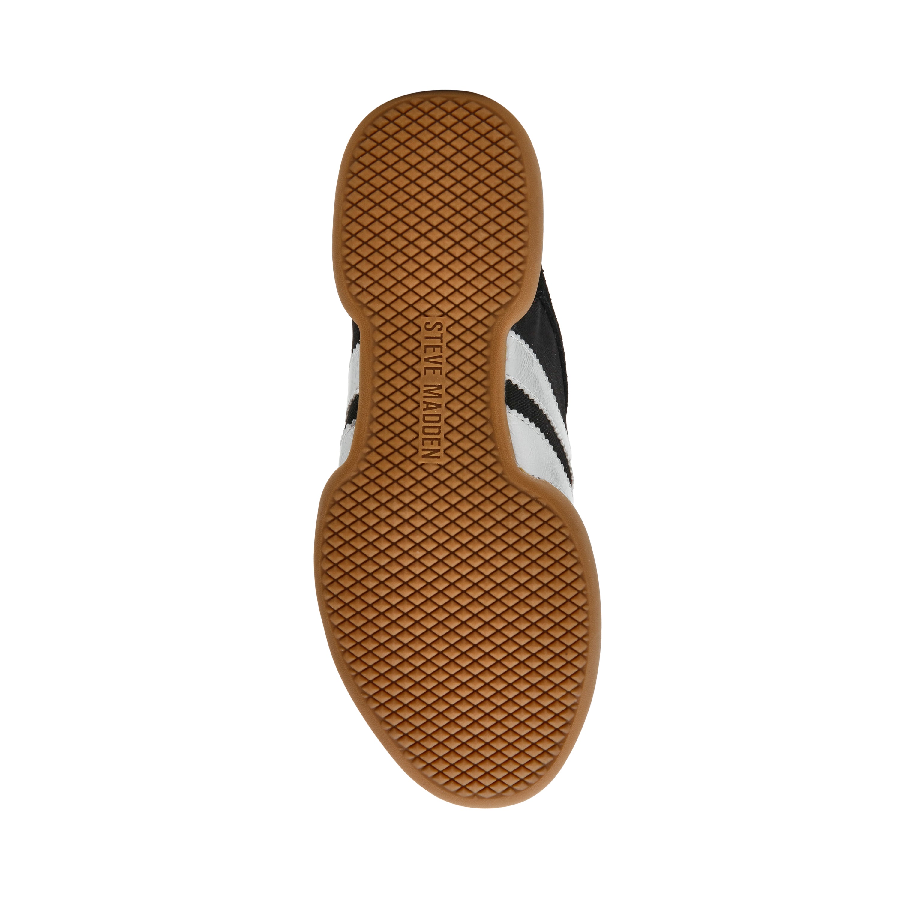 Sneakers Biscotti-E BLK/SILVER