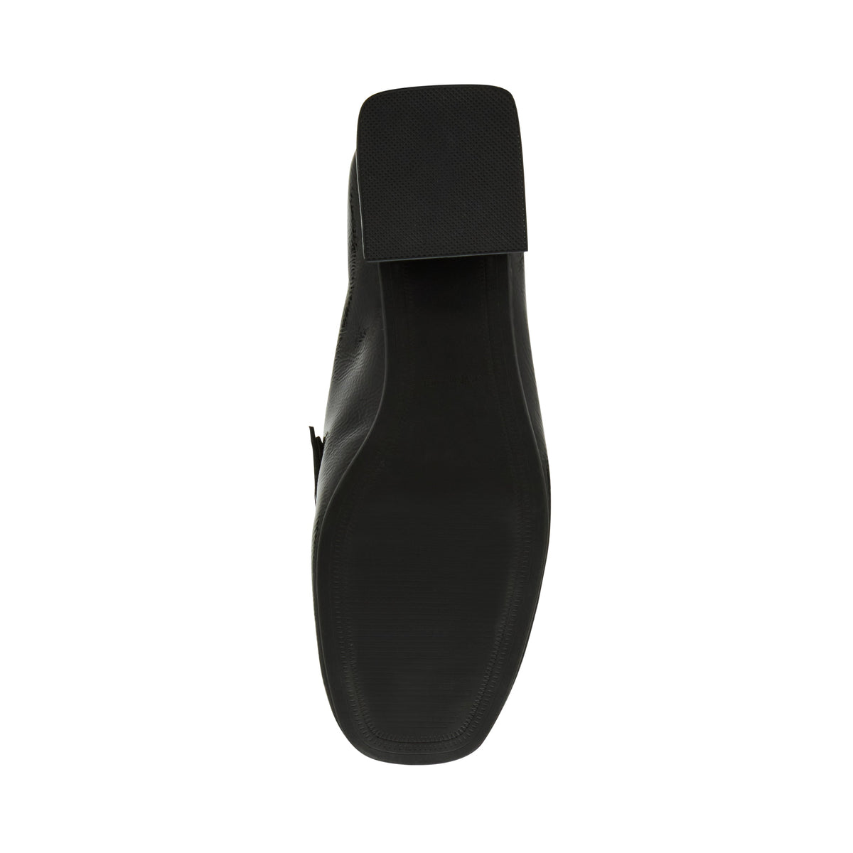 Γόβες Estee BLK CRINKLE PATENT