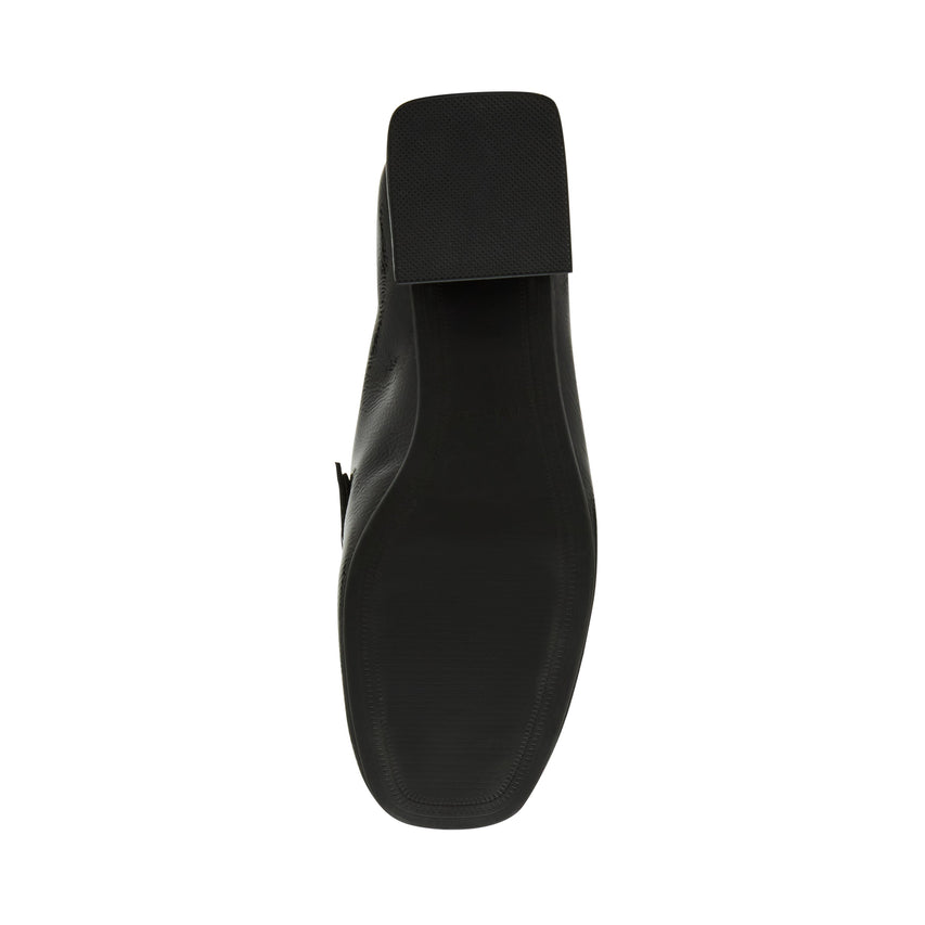 Γόβες Estee BLK CRINKLE PATENT
